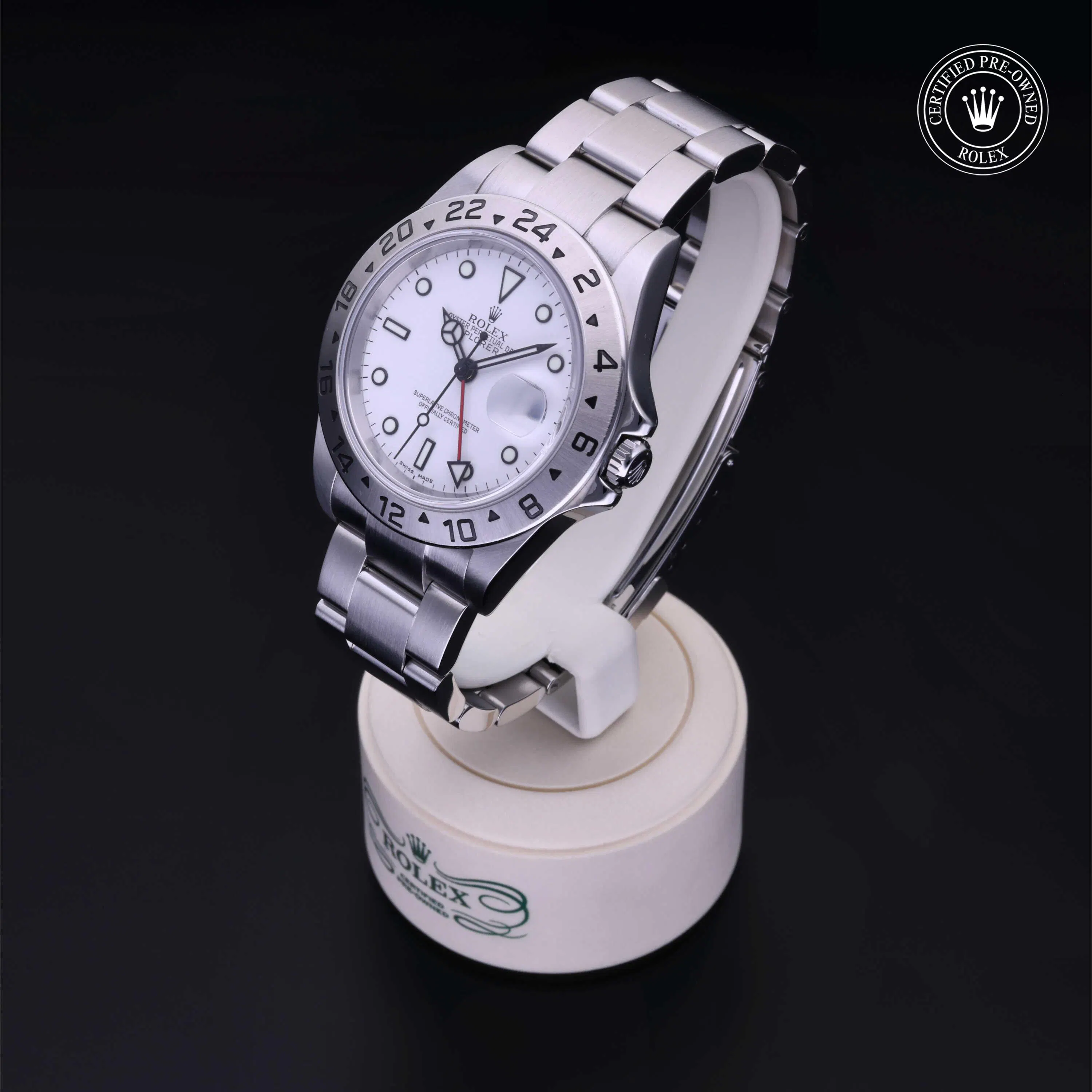 Gallery image 2 for Explorer II