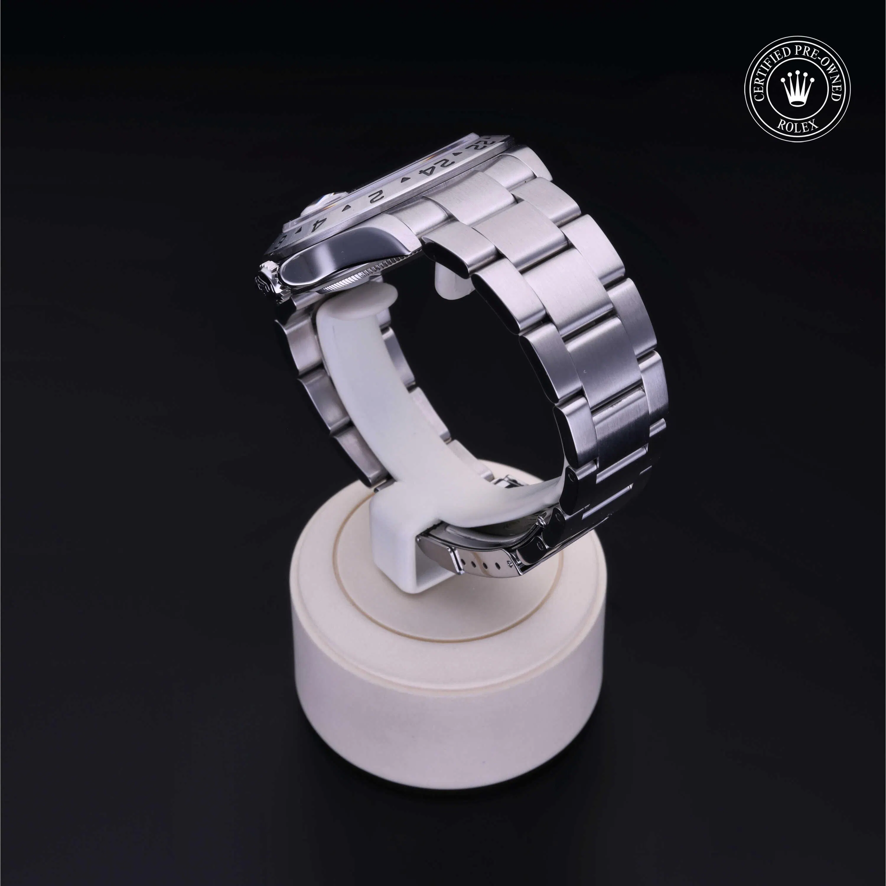 Gallery image 3 for Explorer II