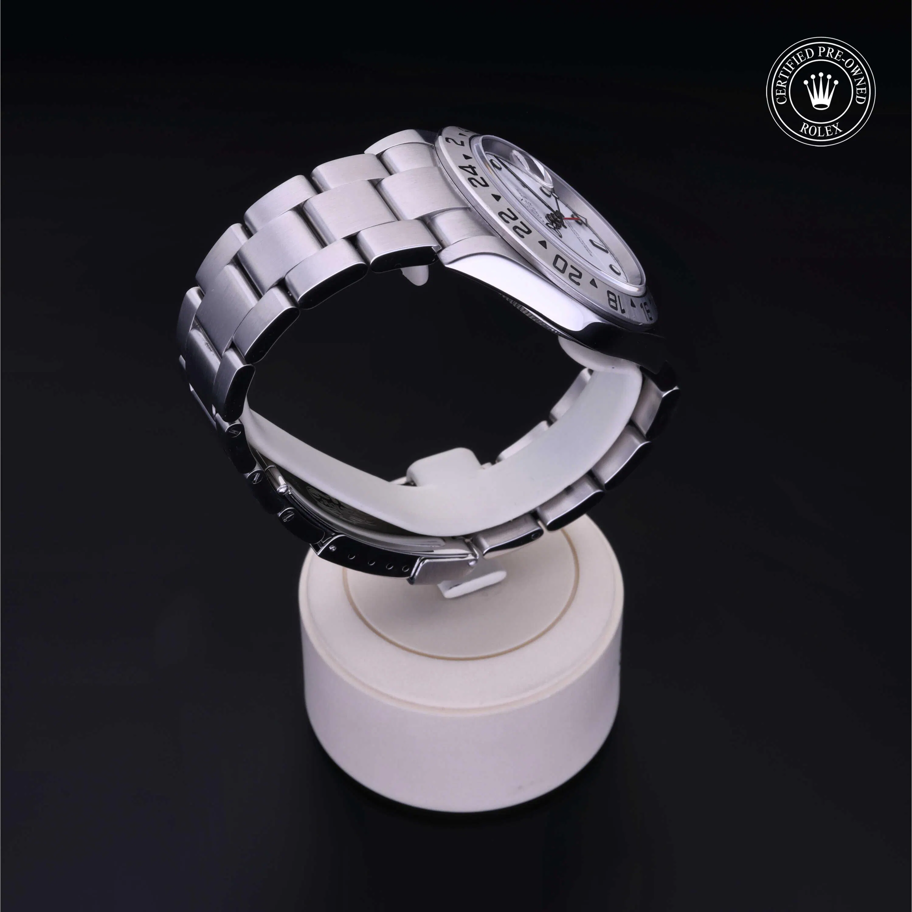 Gallery image 4 for Explorer II