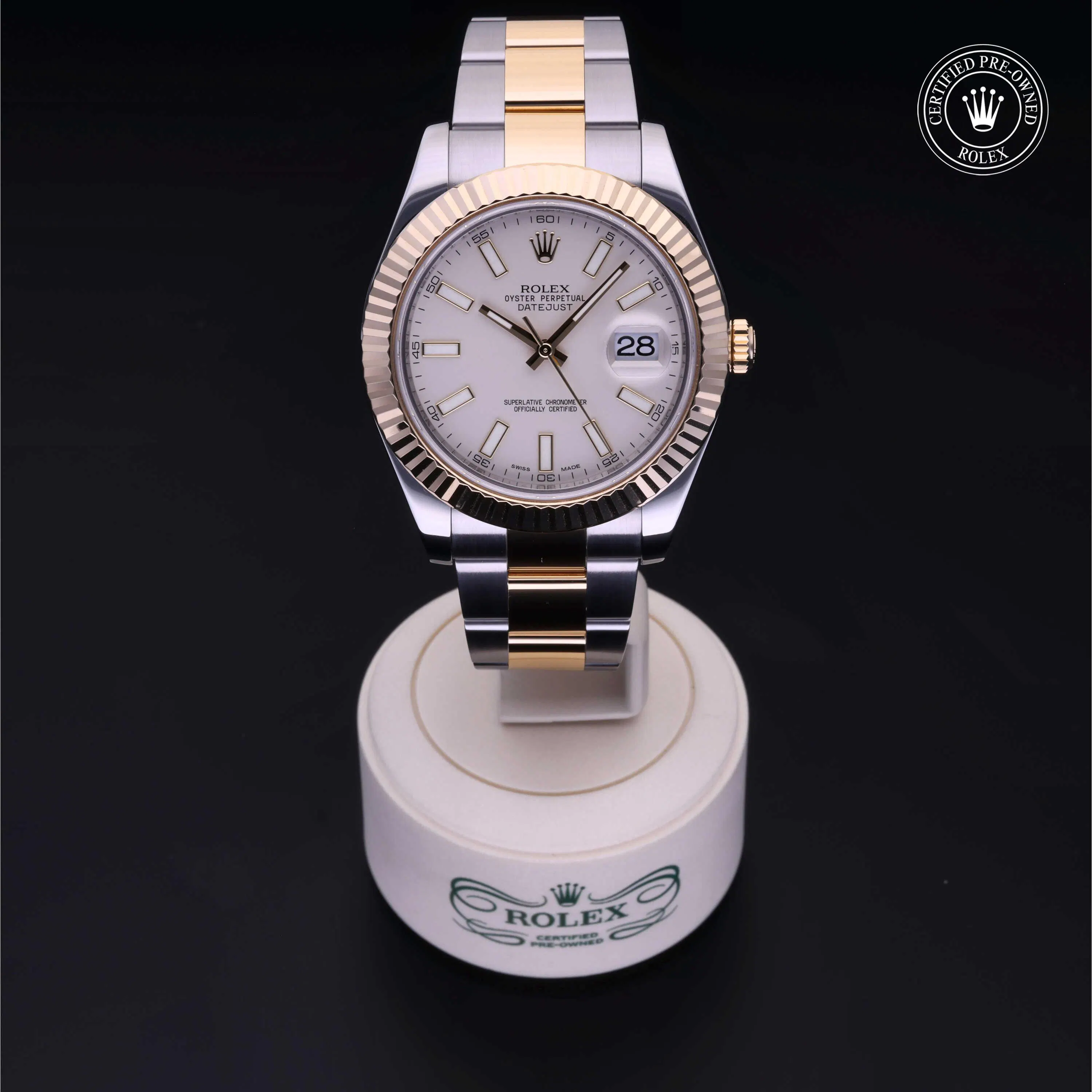 Gallery image 1 for Datejust II