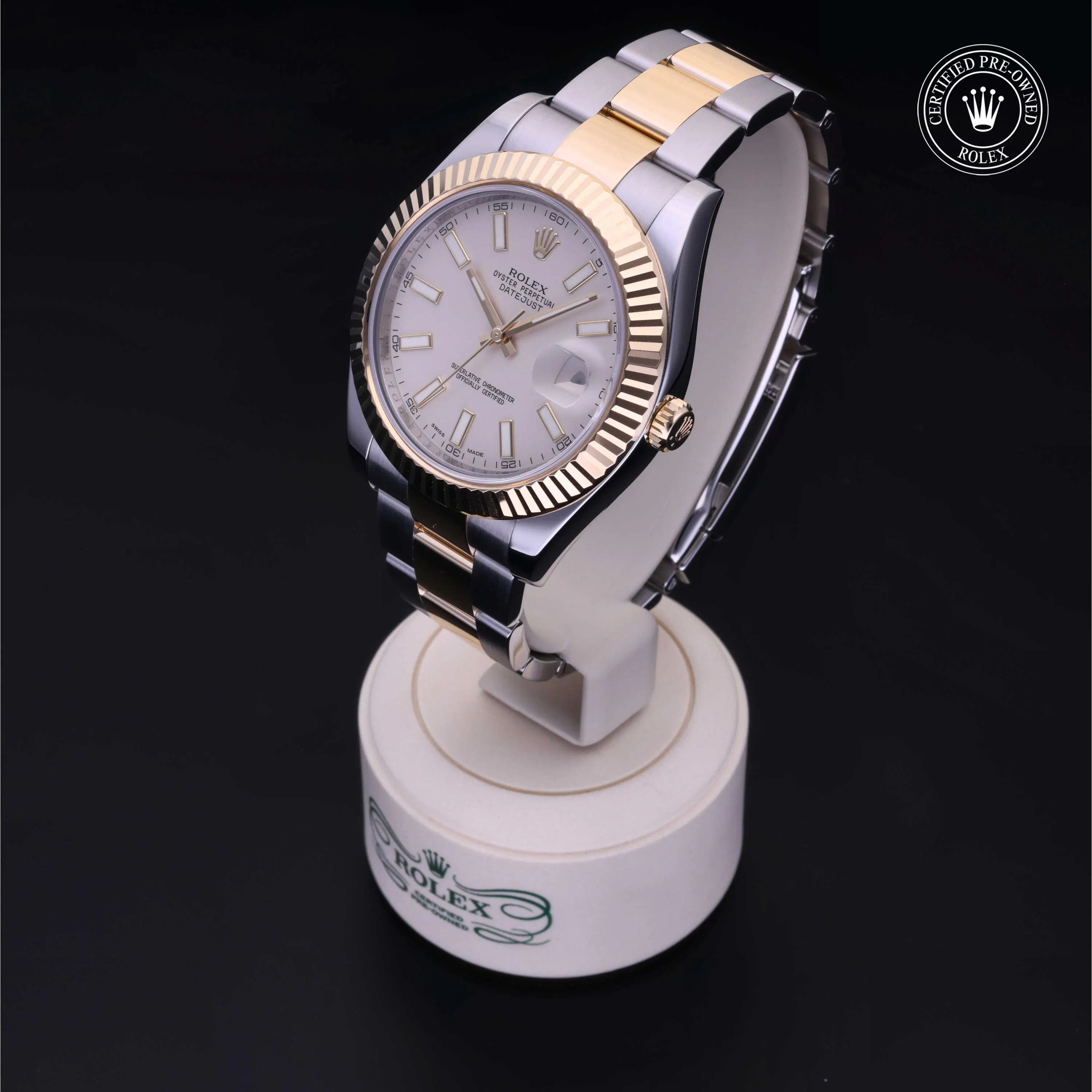 Gallery image 2 for Datejust II