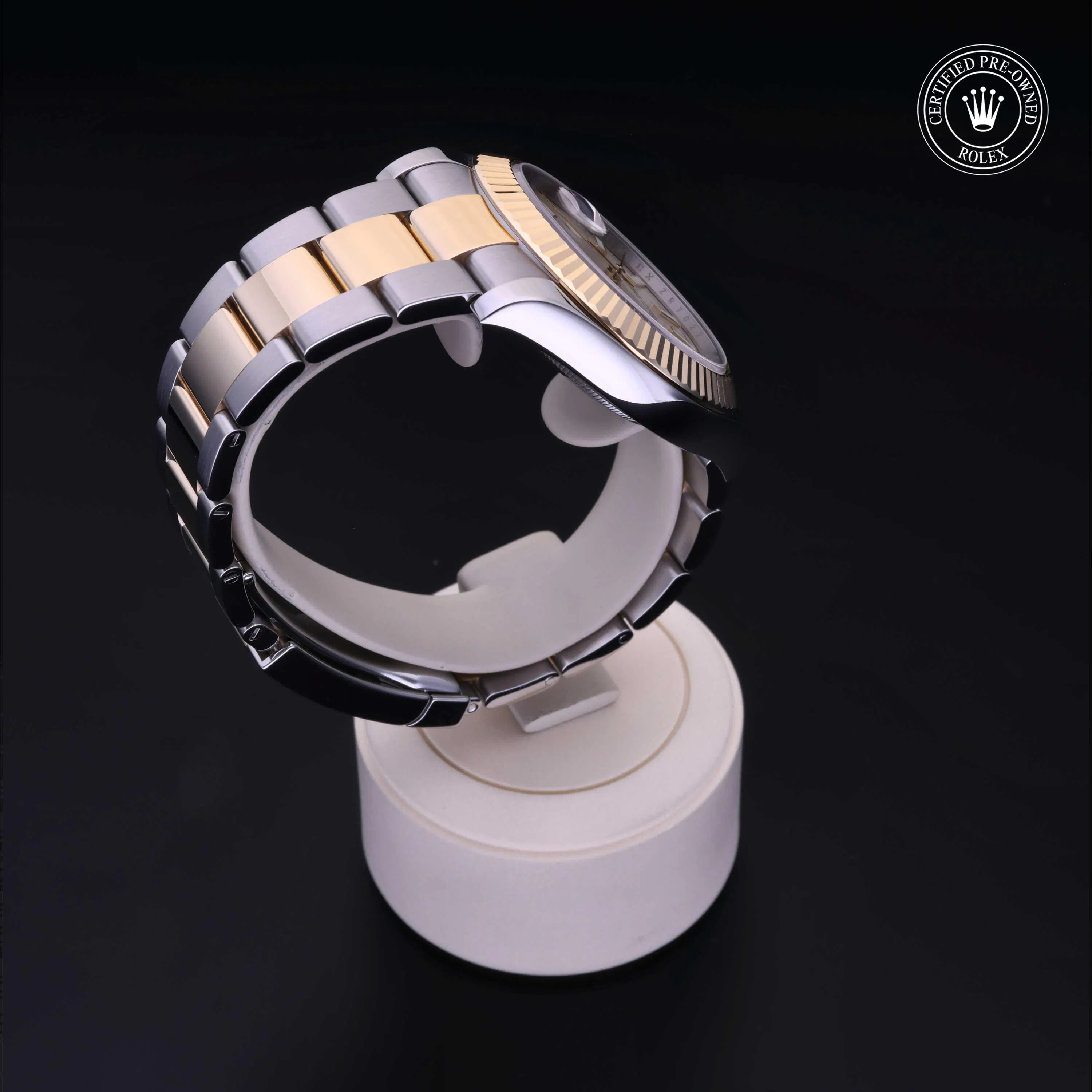 Gallery image 4 for Datejust II