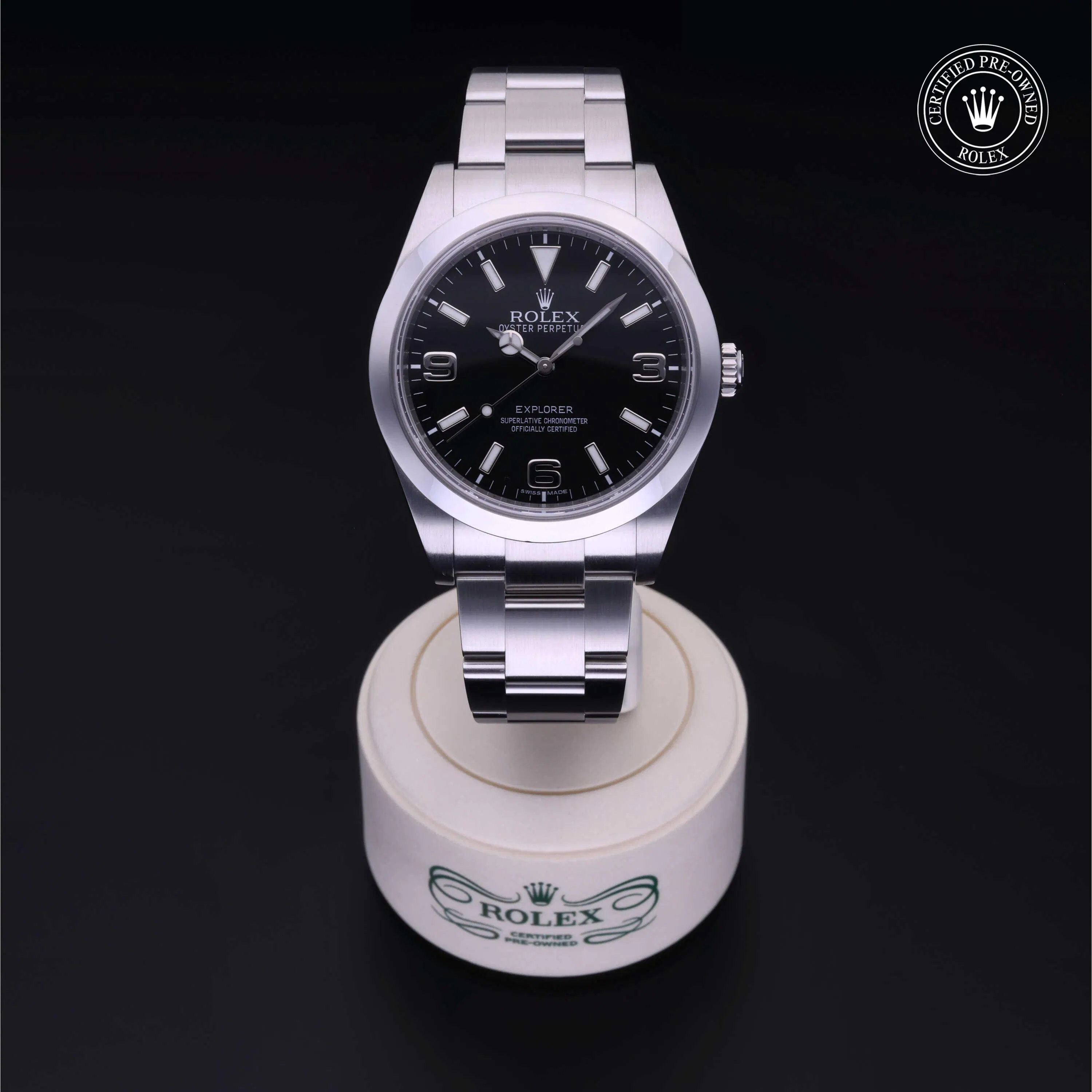 Gallery image 1 for Explorer