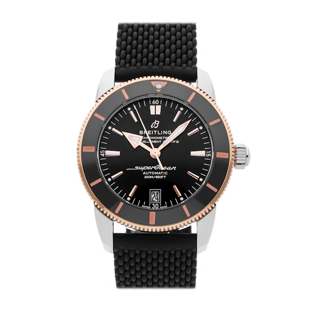 Breitling UB2010121B1S1