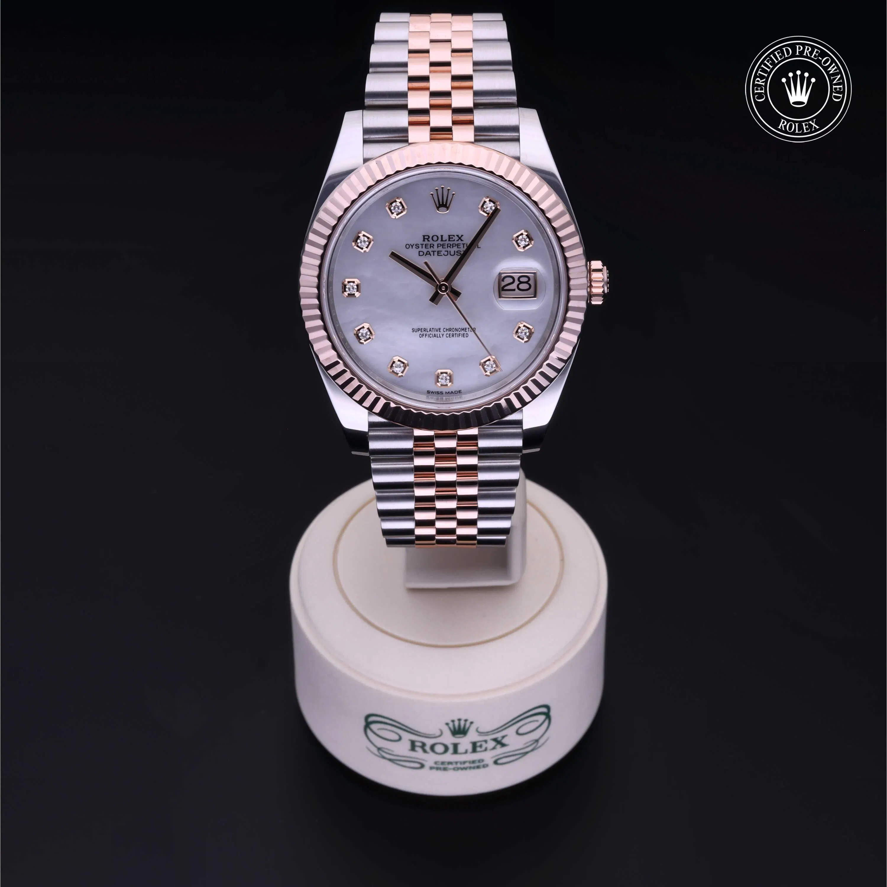 Gallery image 1 for Datejust