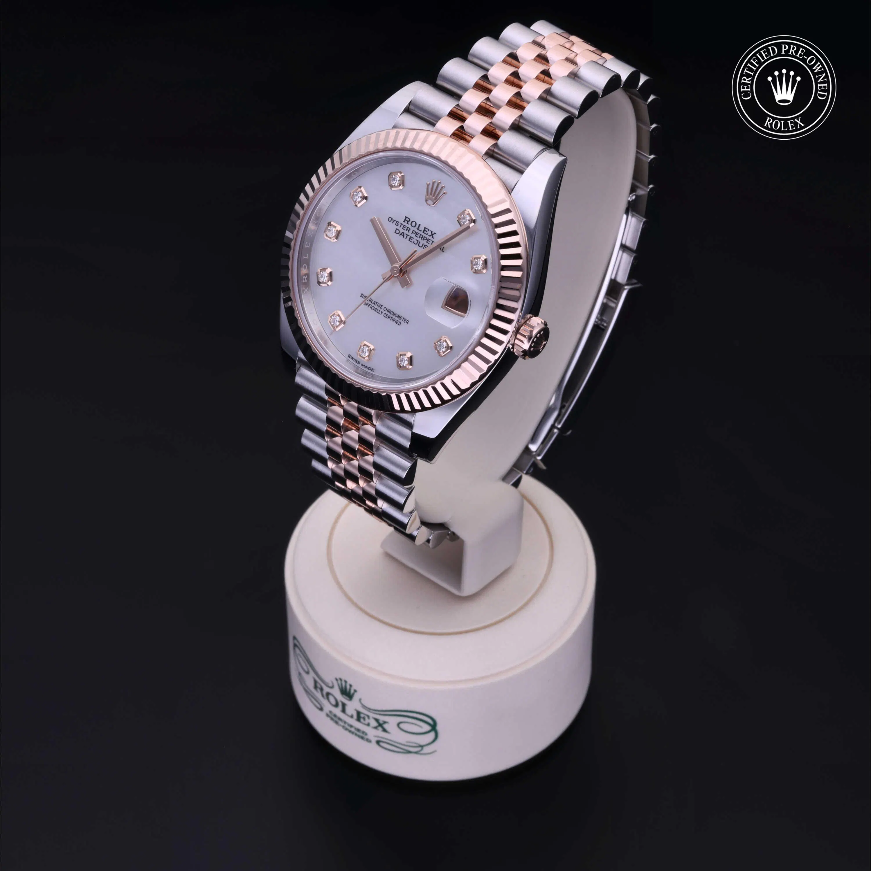 Gallery image 2 for Datejust