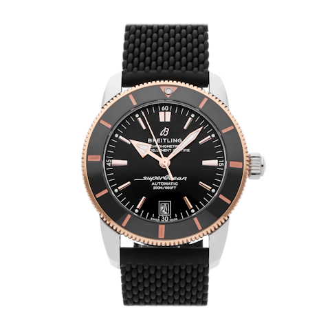 Vertical Superocean Heritage B20