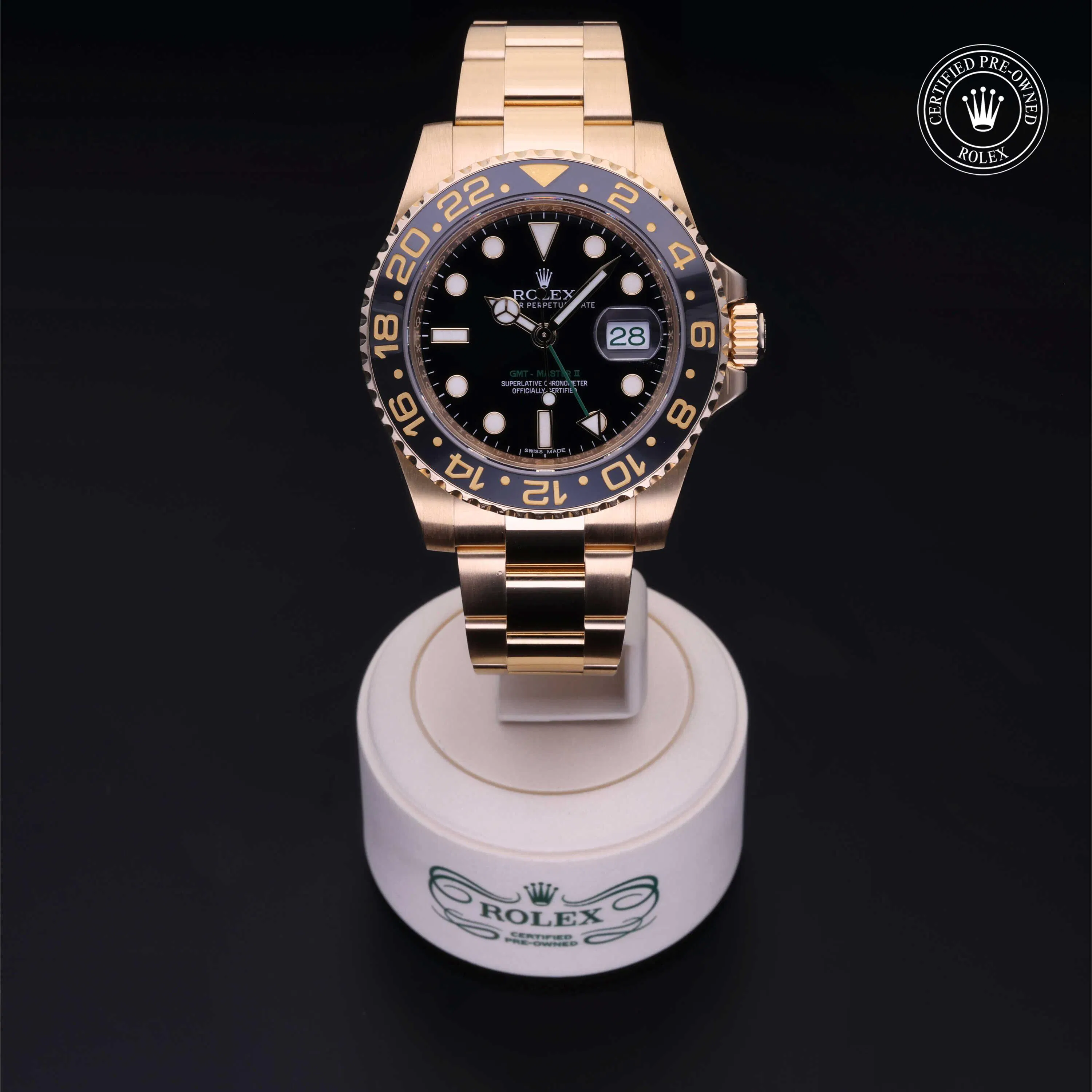 Gallery image 1 for GMT-Master II