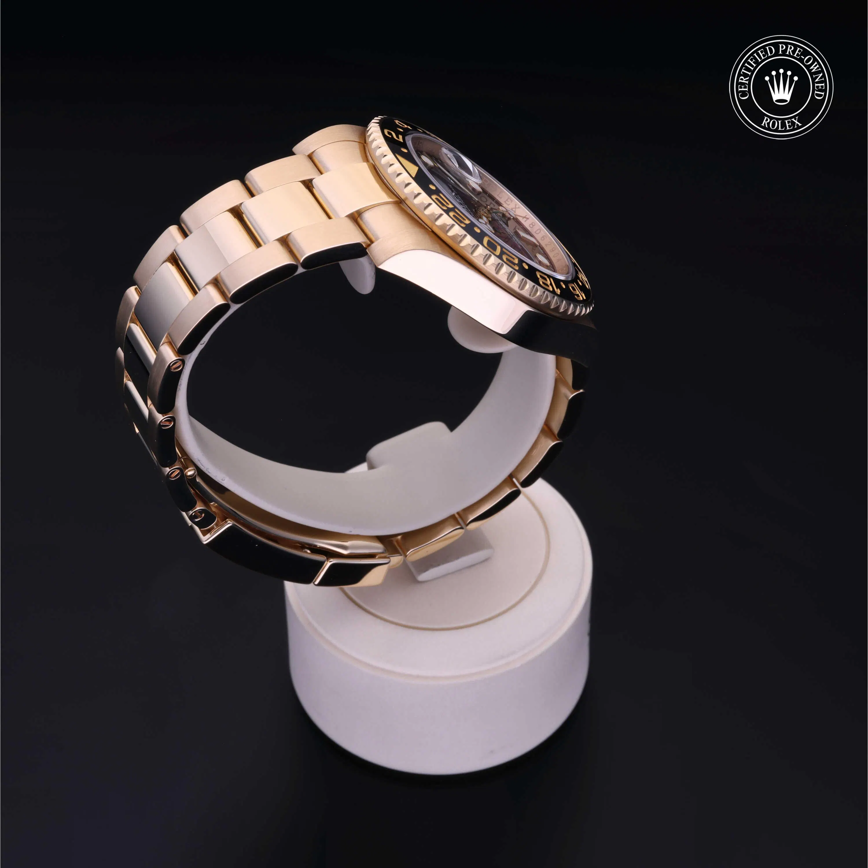 Gallery image 4 for GMT-Master II