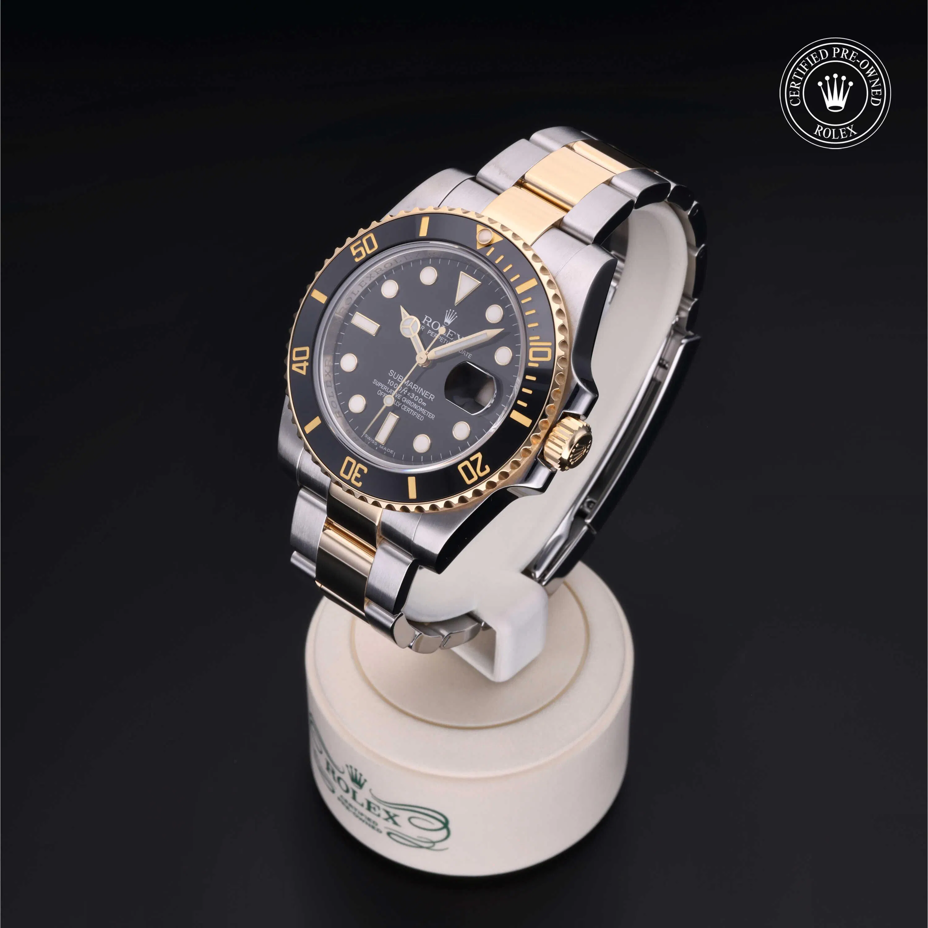 Gallery image 2 for Submariner Date
