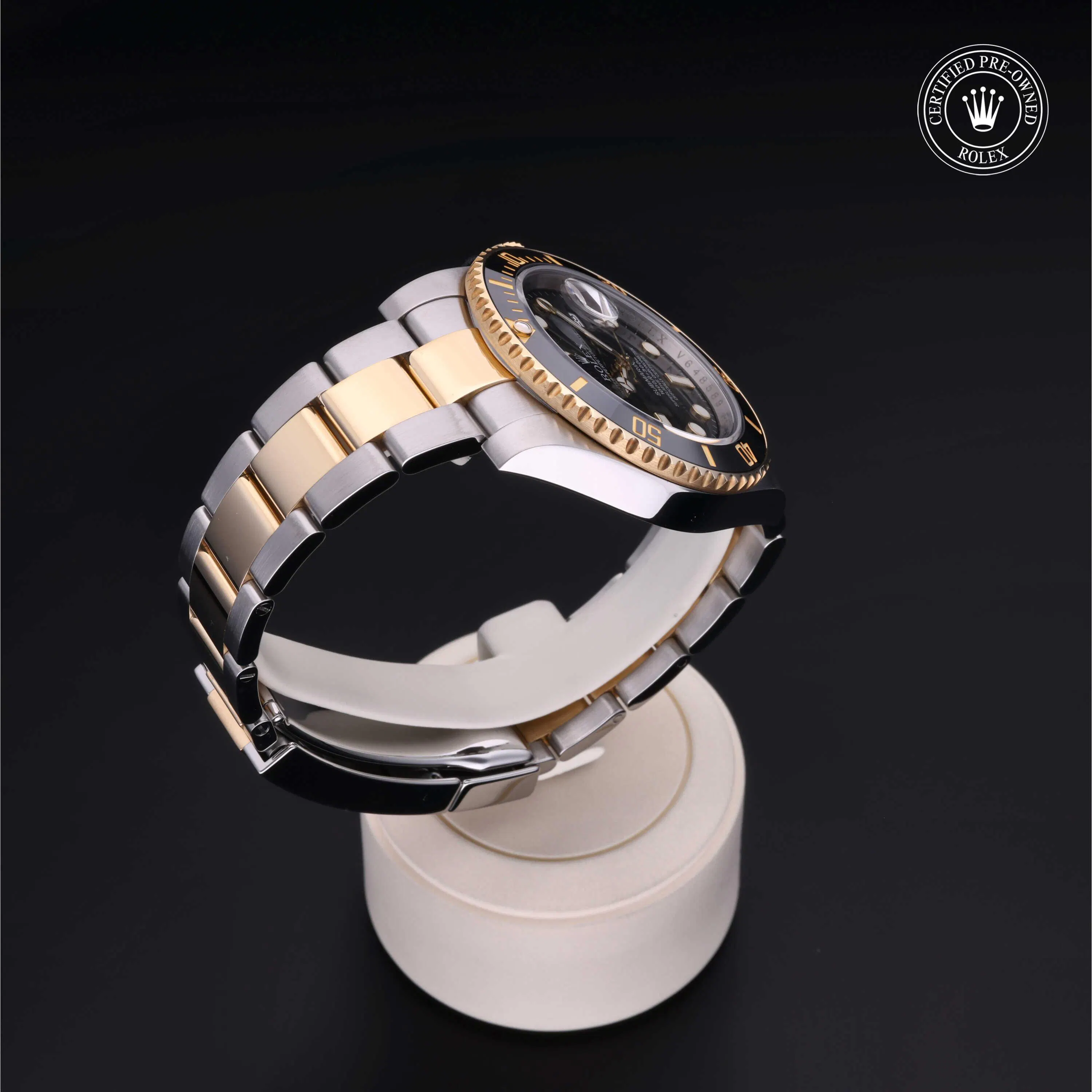 Gallery image 4 for Submariner Date