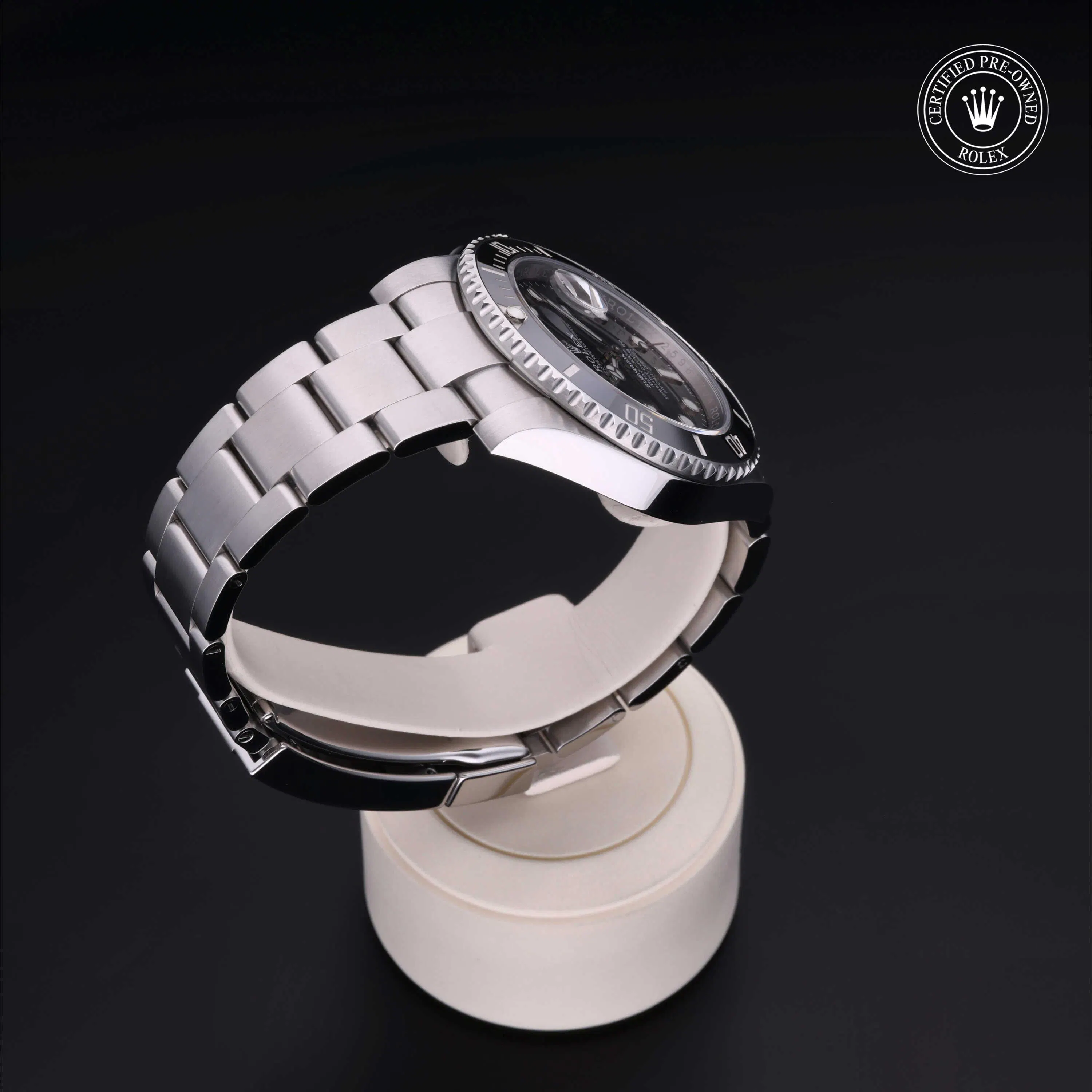 Gallery image 4 for Submariner Date