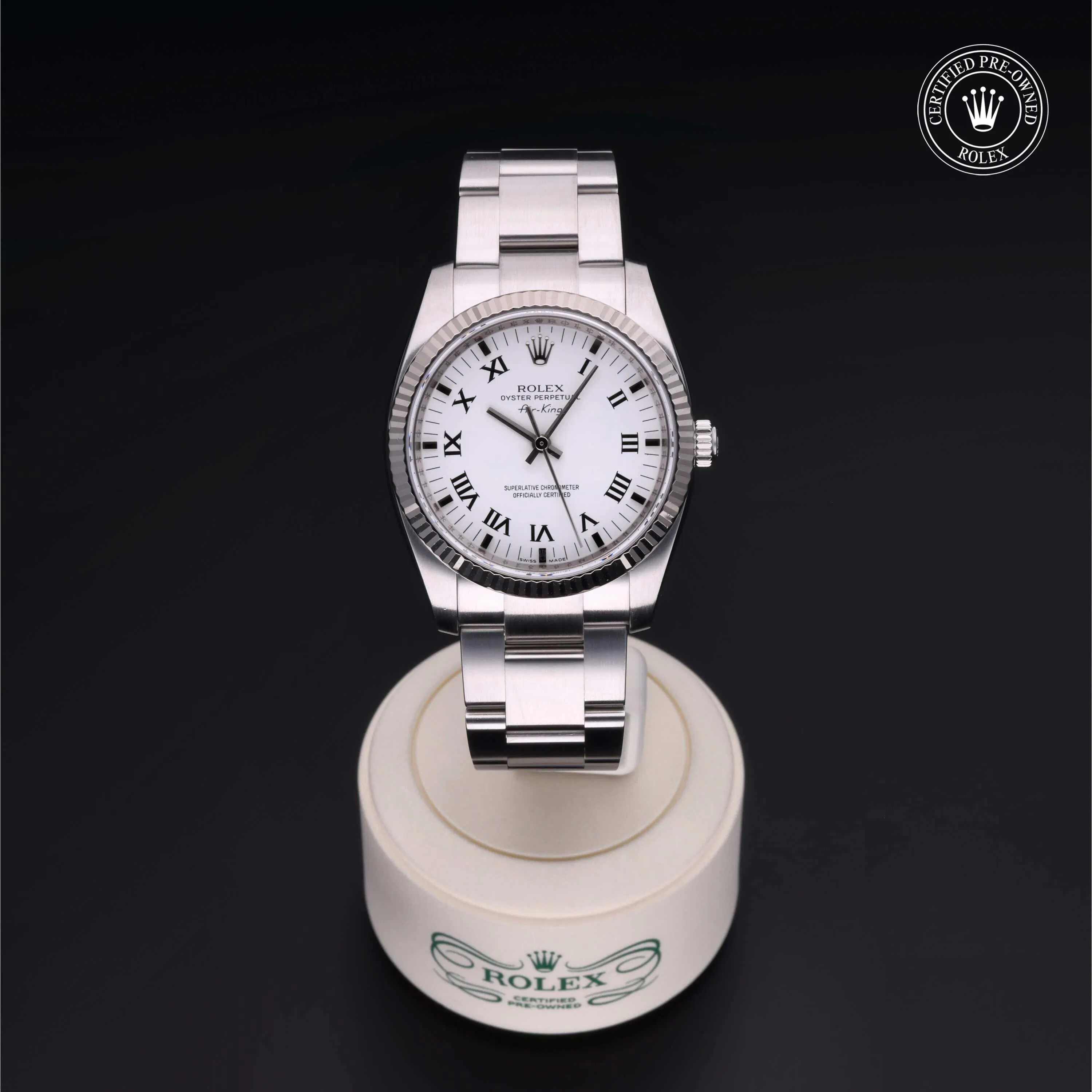 Gallery image 1 for Air-King