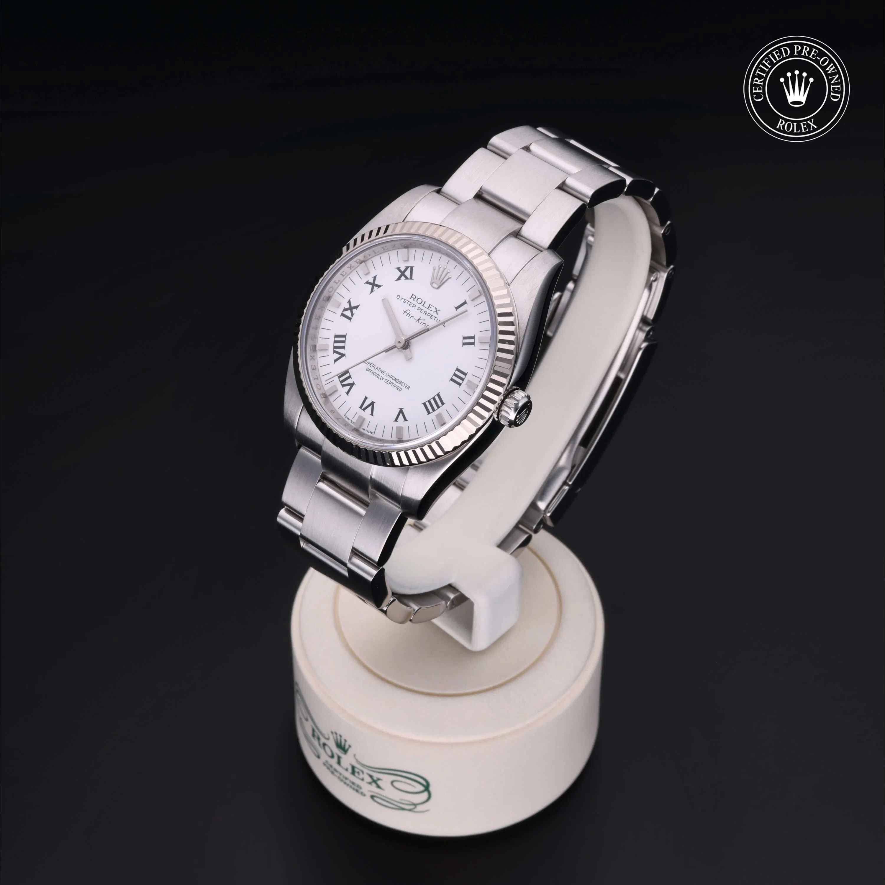 Gallery image 2 for Air-King