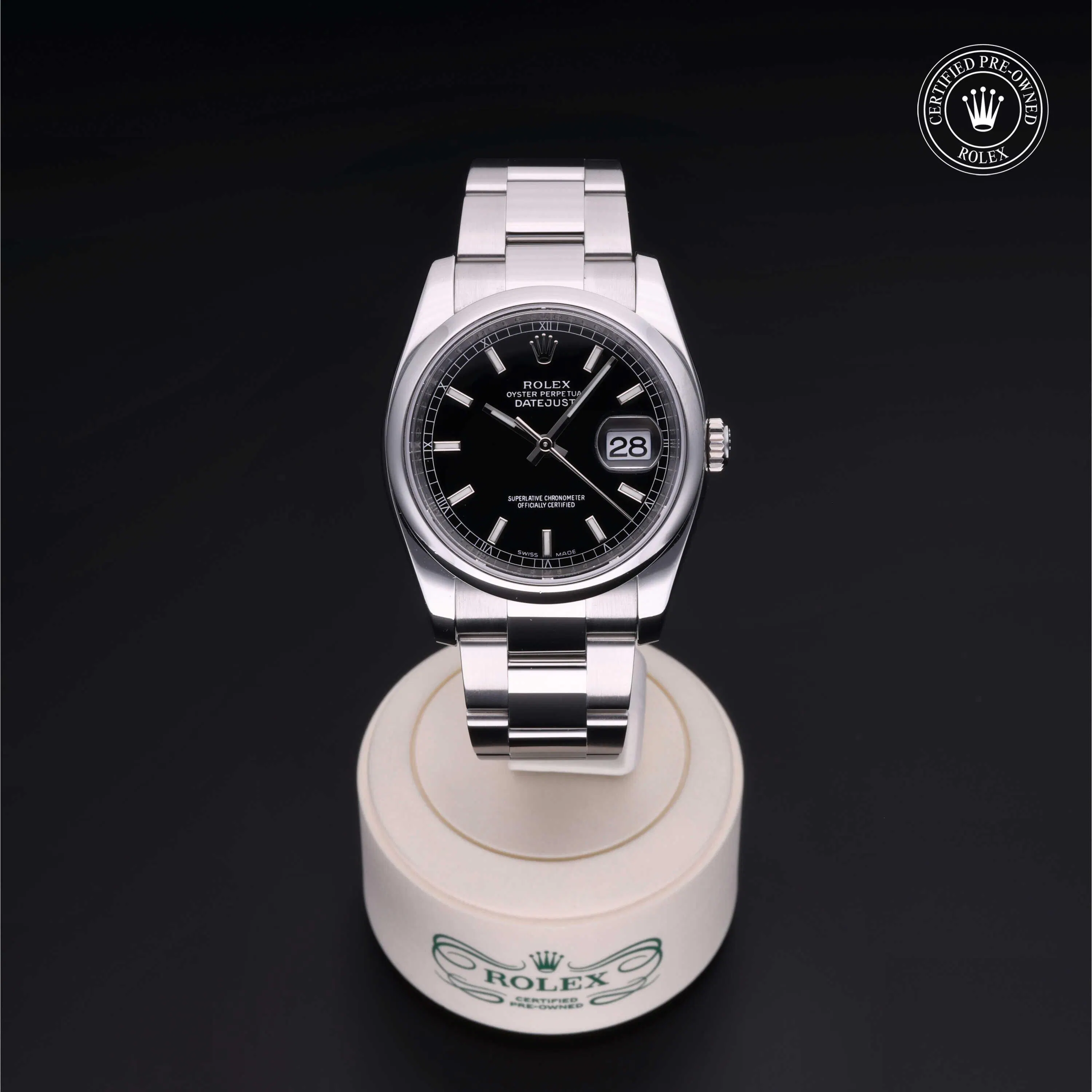 Gallery image 1 for Datejust