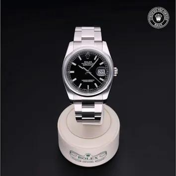 Gallery image 1 for Datejust