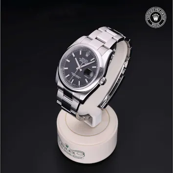 Gallery image 2 for Datejust