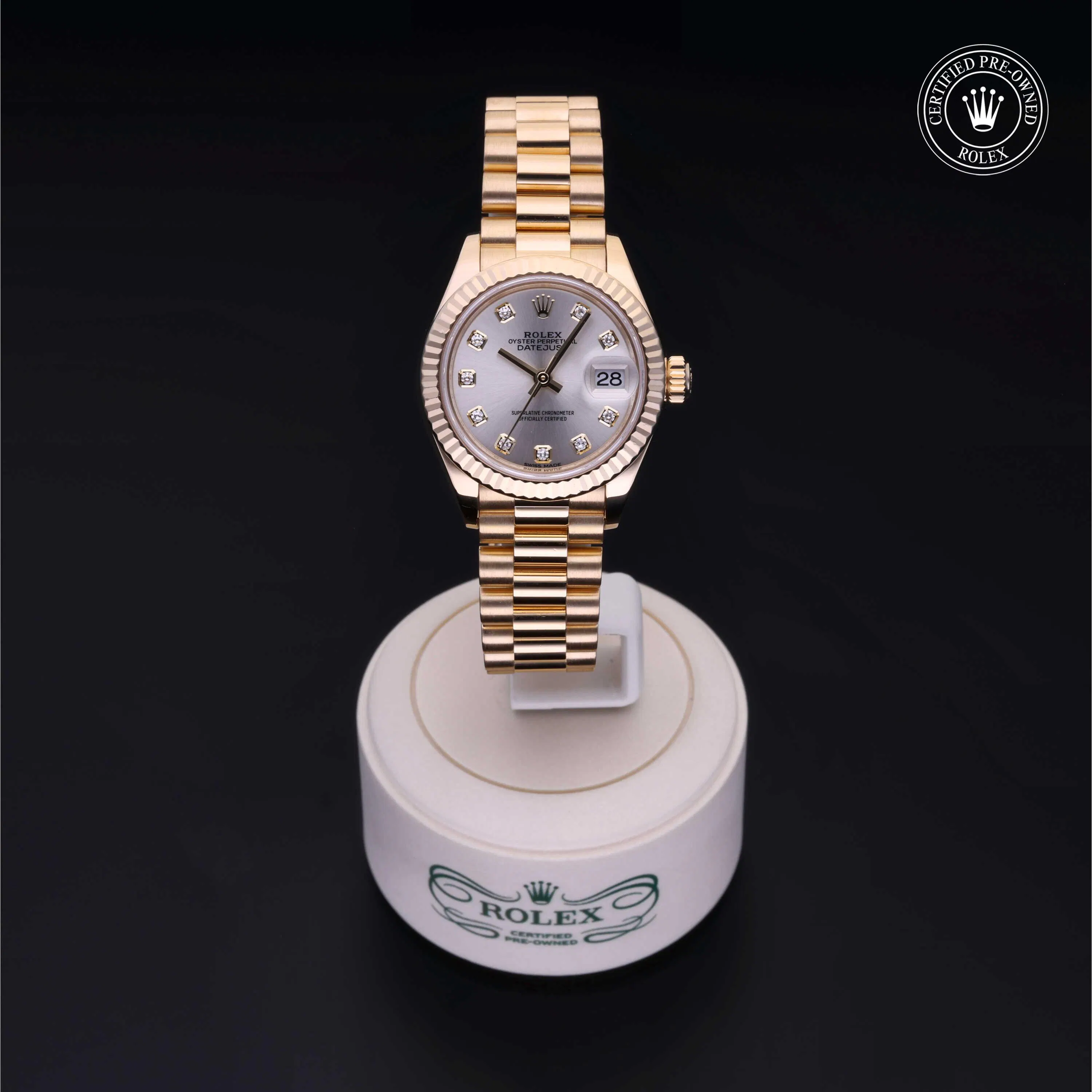 Gallery image 1 for Datejust