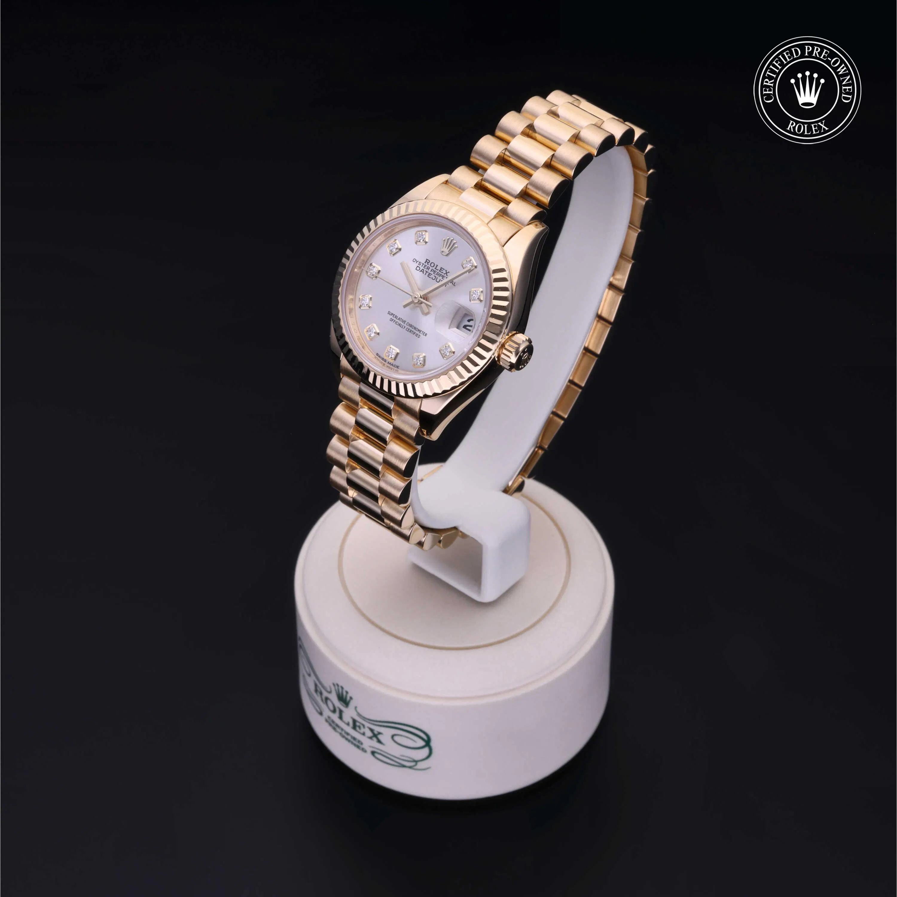 Gallery image 2 for Datejust