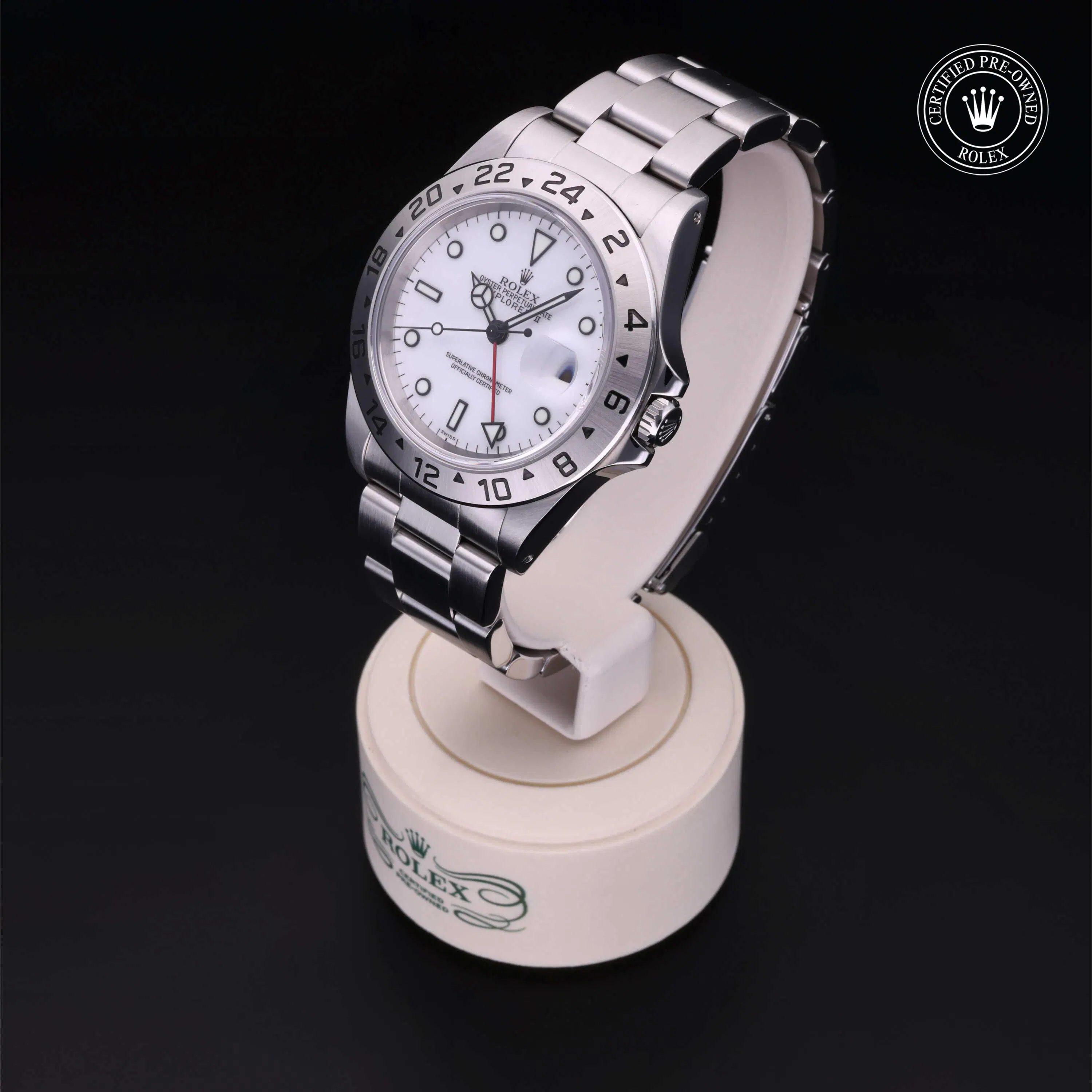 Gallery image 2 for Explorer II