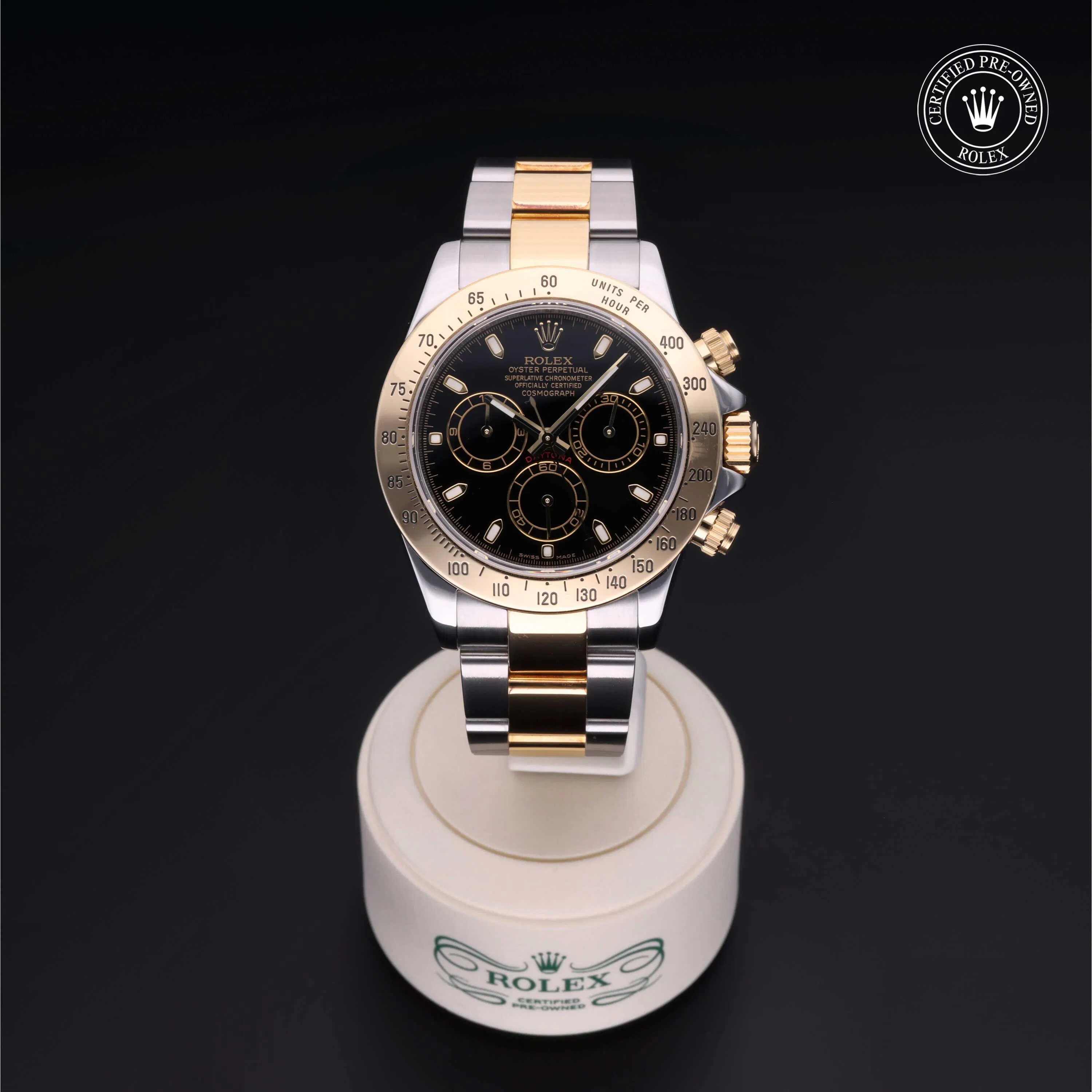 Gallery image 1 for Cosmograph Daytona