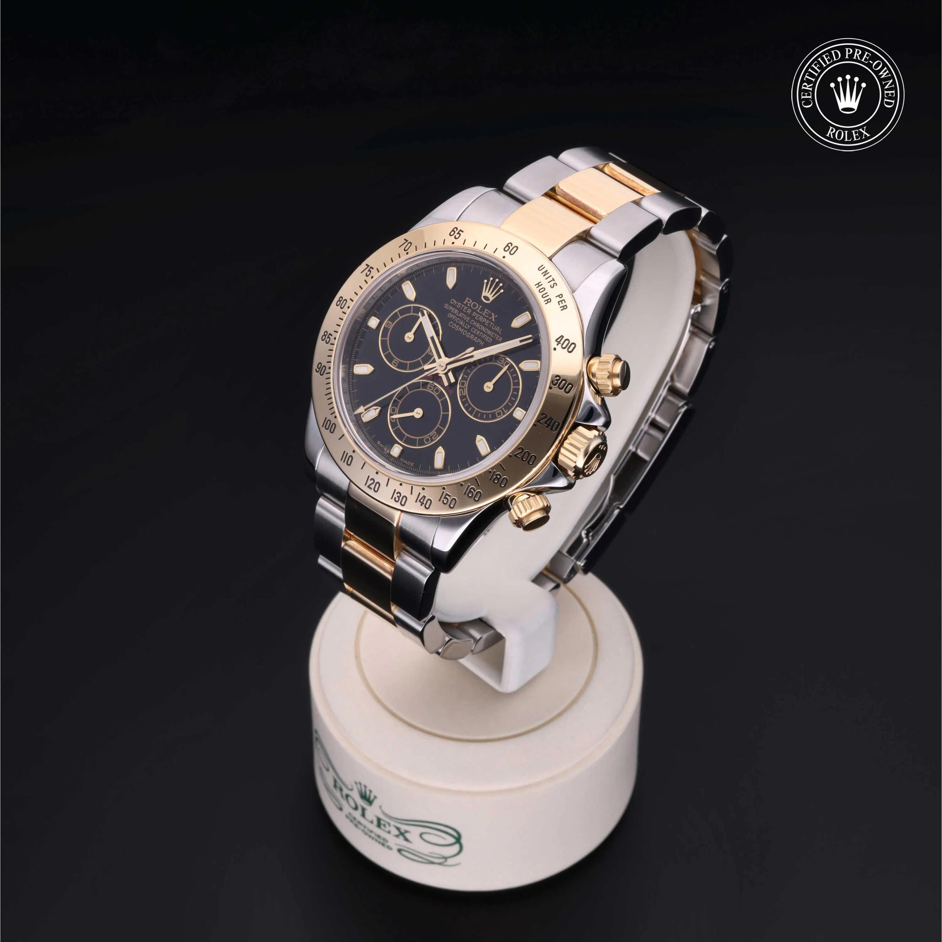 Gallery image 2 for Cosmograph Daytona