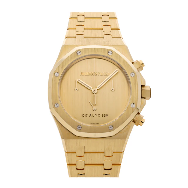 Audemars Piguet 26240BA.OO.1320BA.01