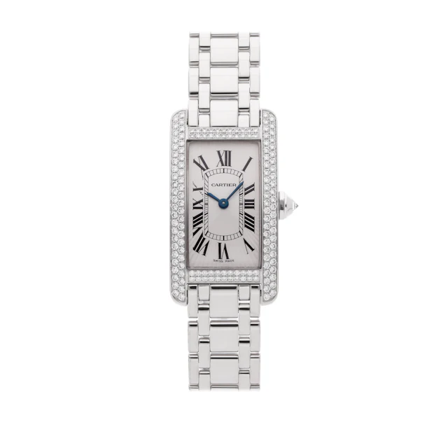 Cartier WB7044L1