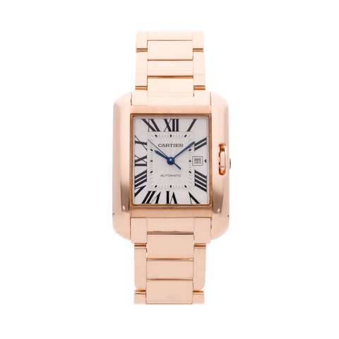 Vertical Tank Anglaise