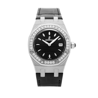 Vertical Royal Oak