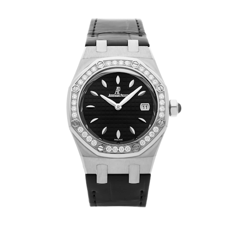 Vertical Royal Oak