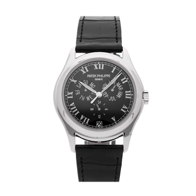 Patek Philippe 5035P-001