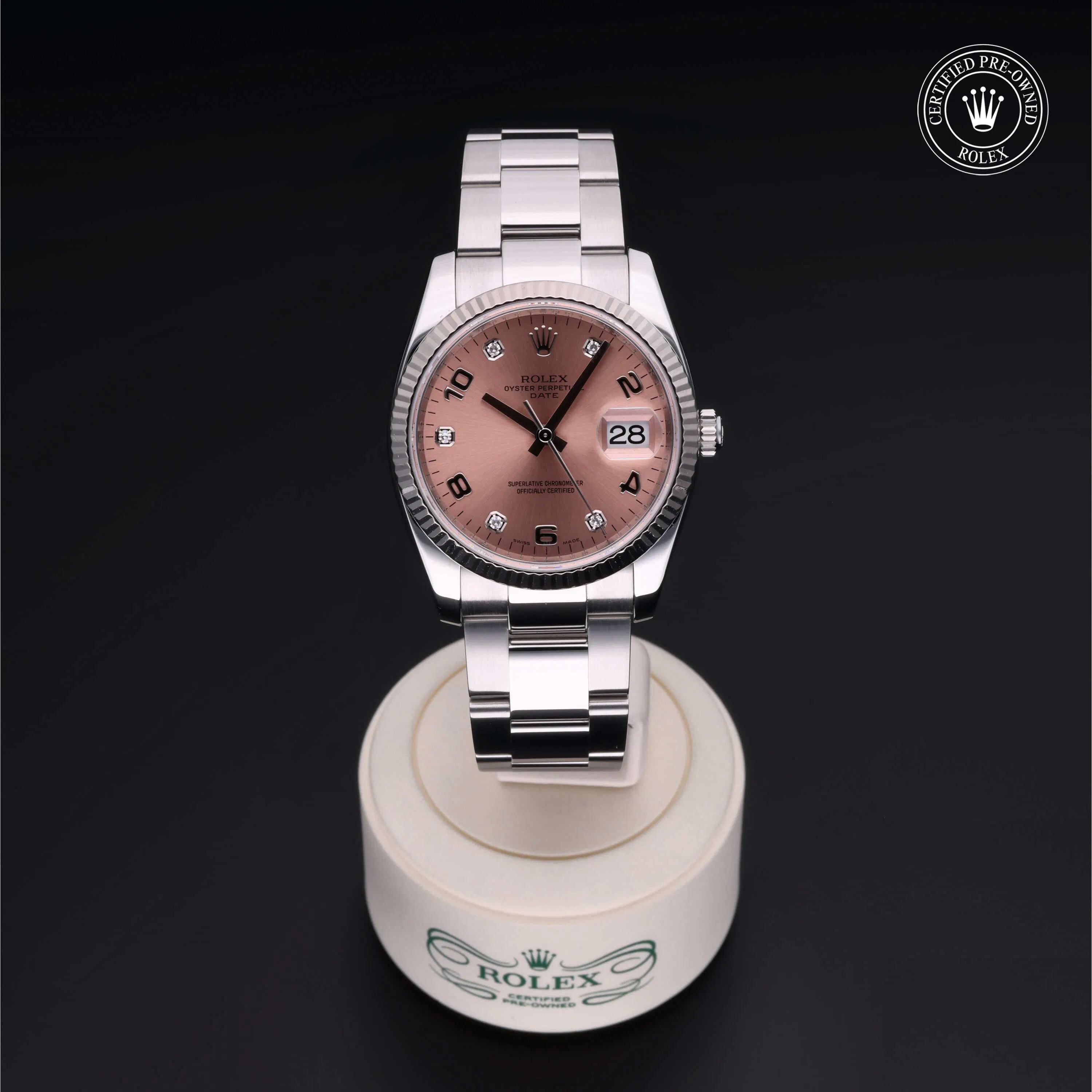 Gallery image 1 for Datejust