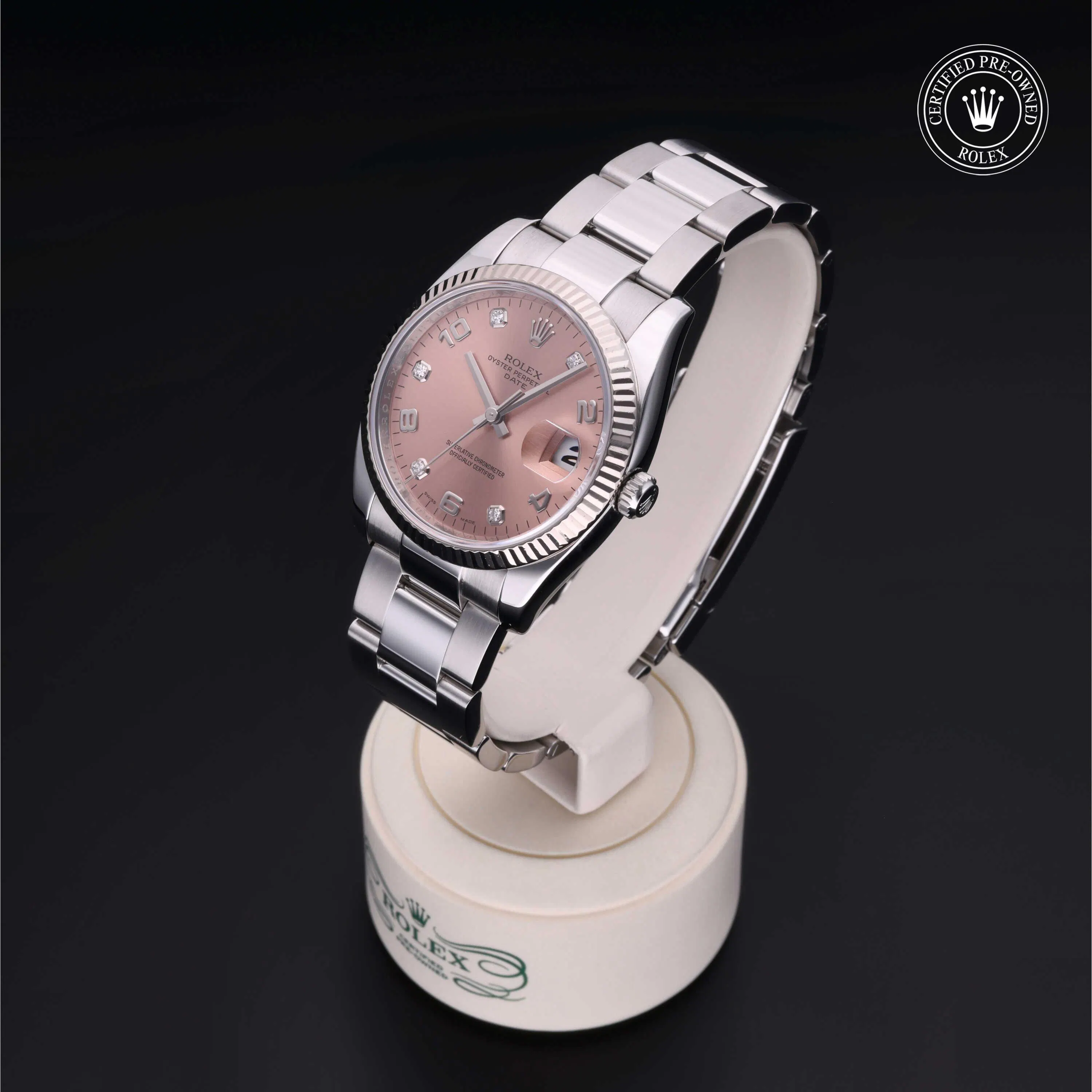 Gallery image 2 for Datejust