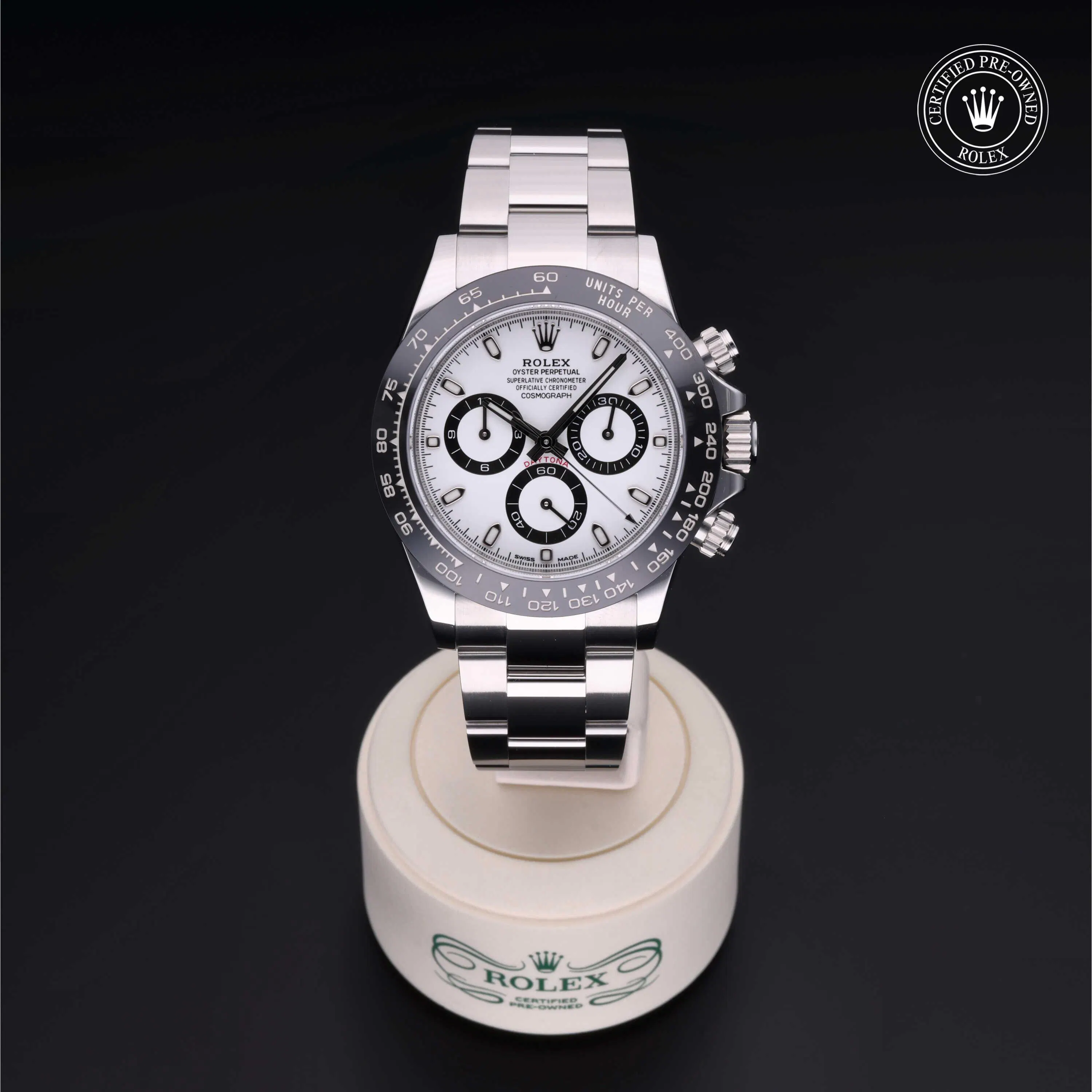 Gallery image 1 for Daytona Cosmograph