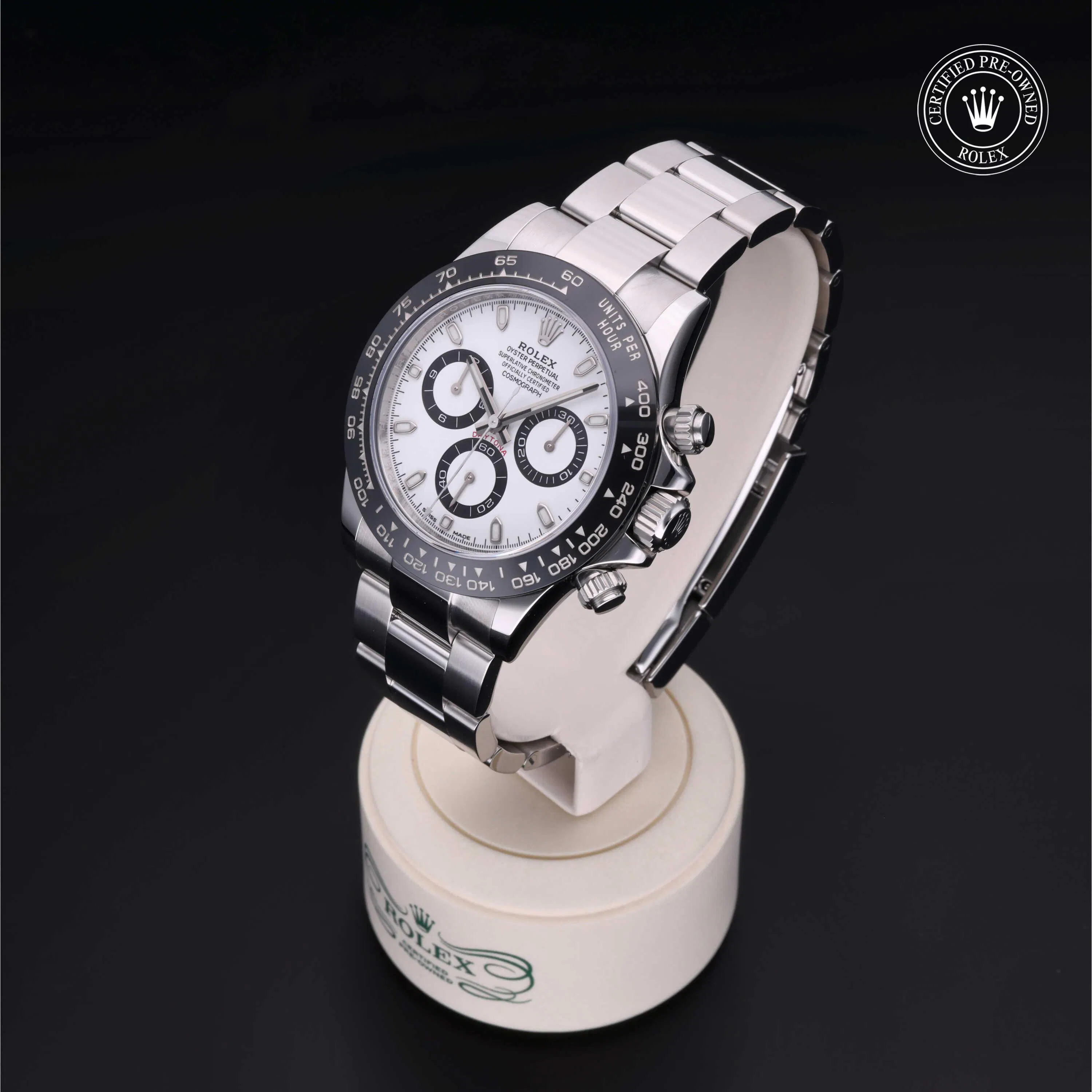 Gallery image 2 for Daytona Cosmograph