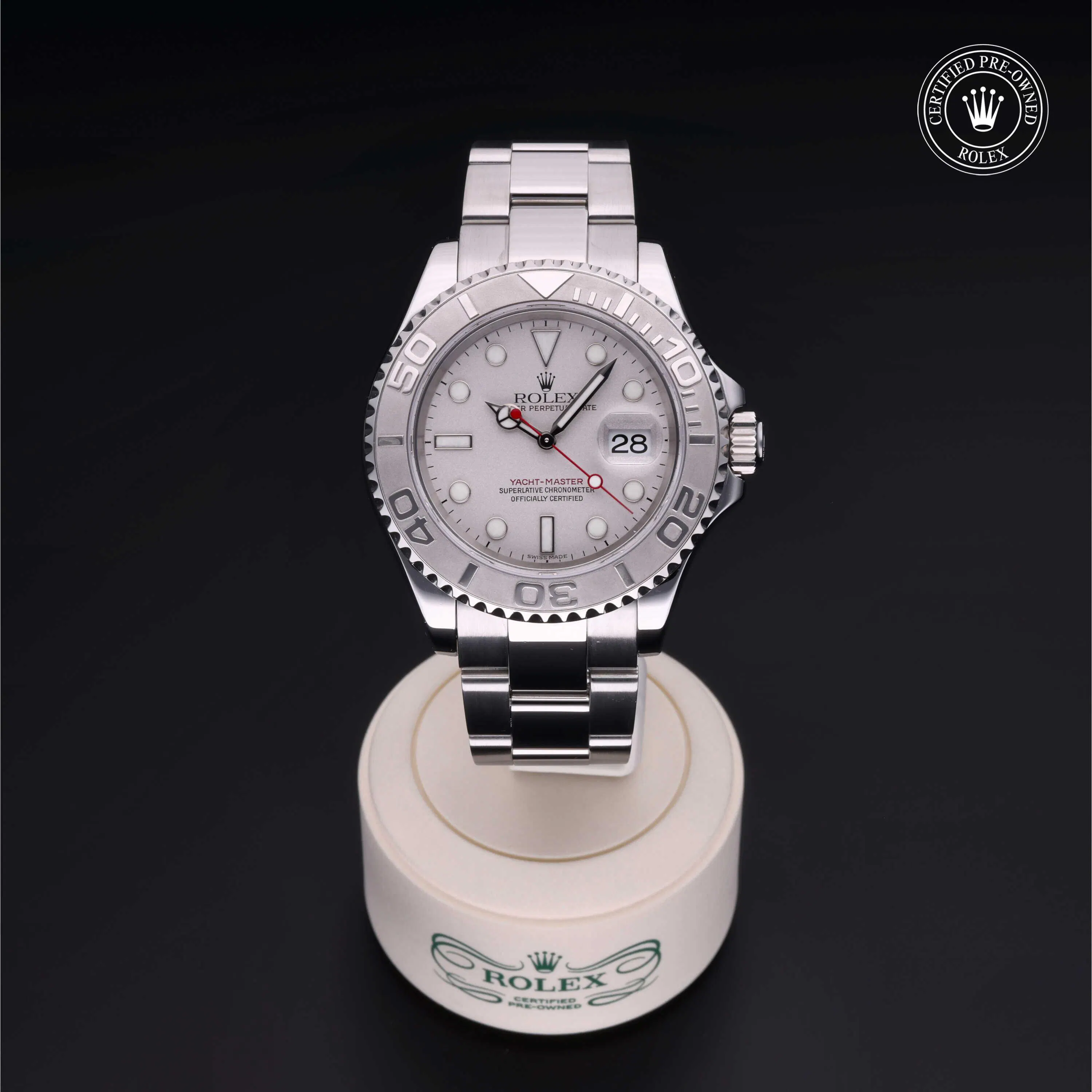 Gallery image 1 for Yacht-Master