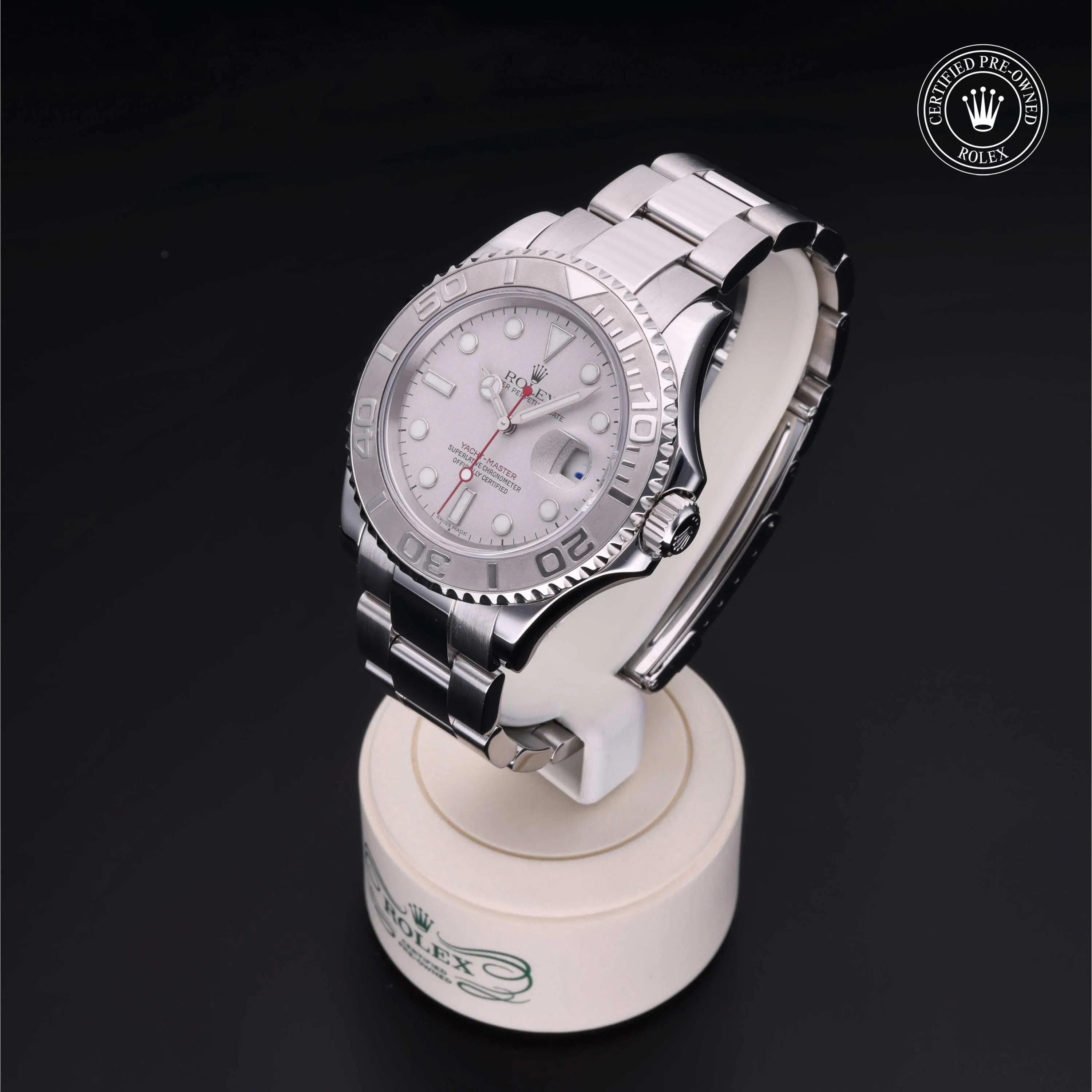 Gallery image 2 for Yacht-Master