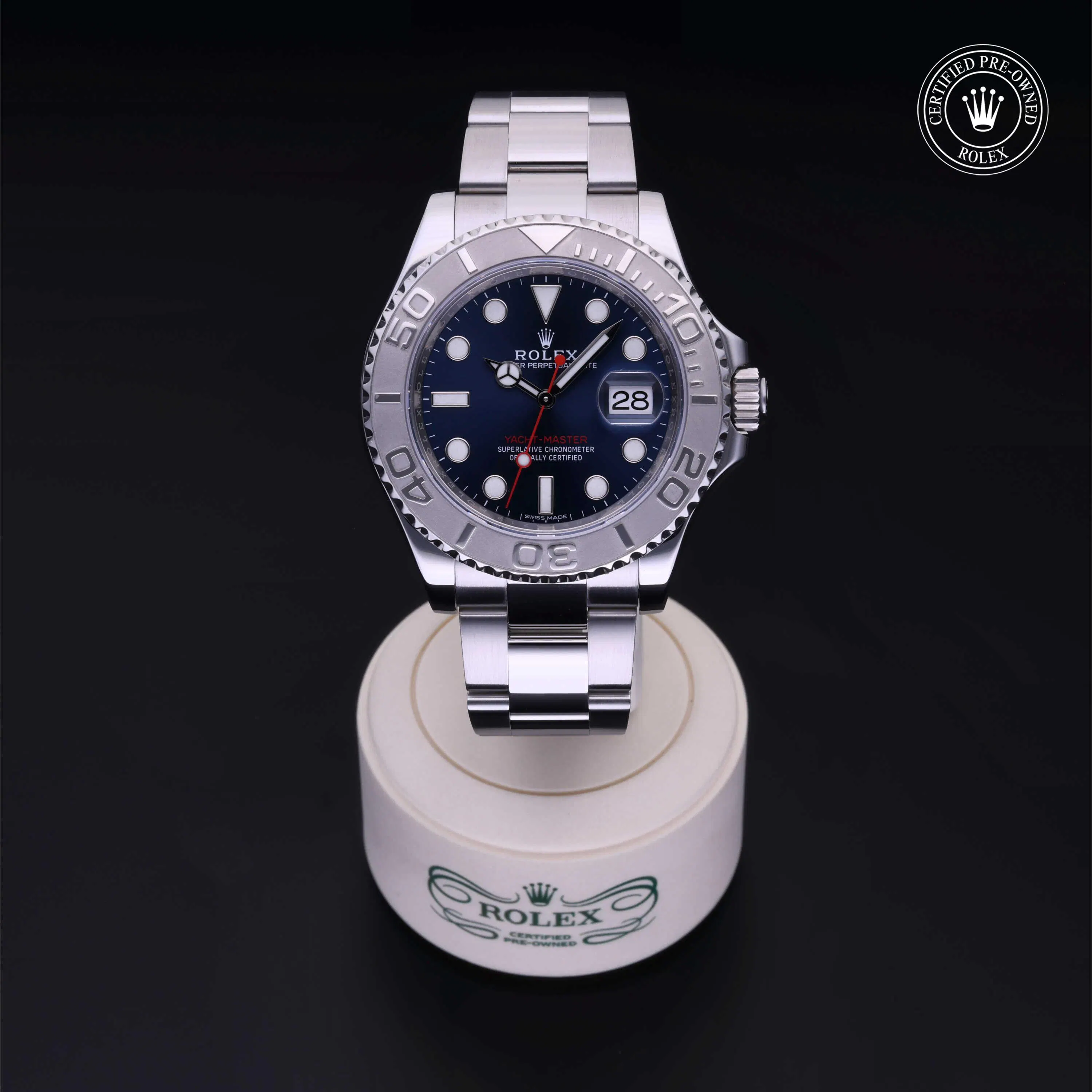Gallery image 1 for Yacht-Master