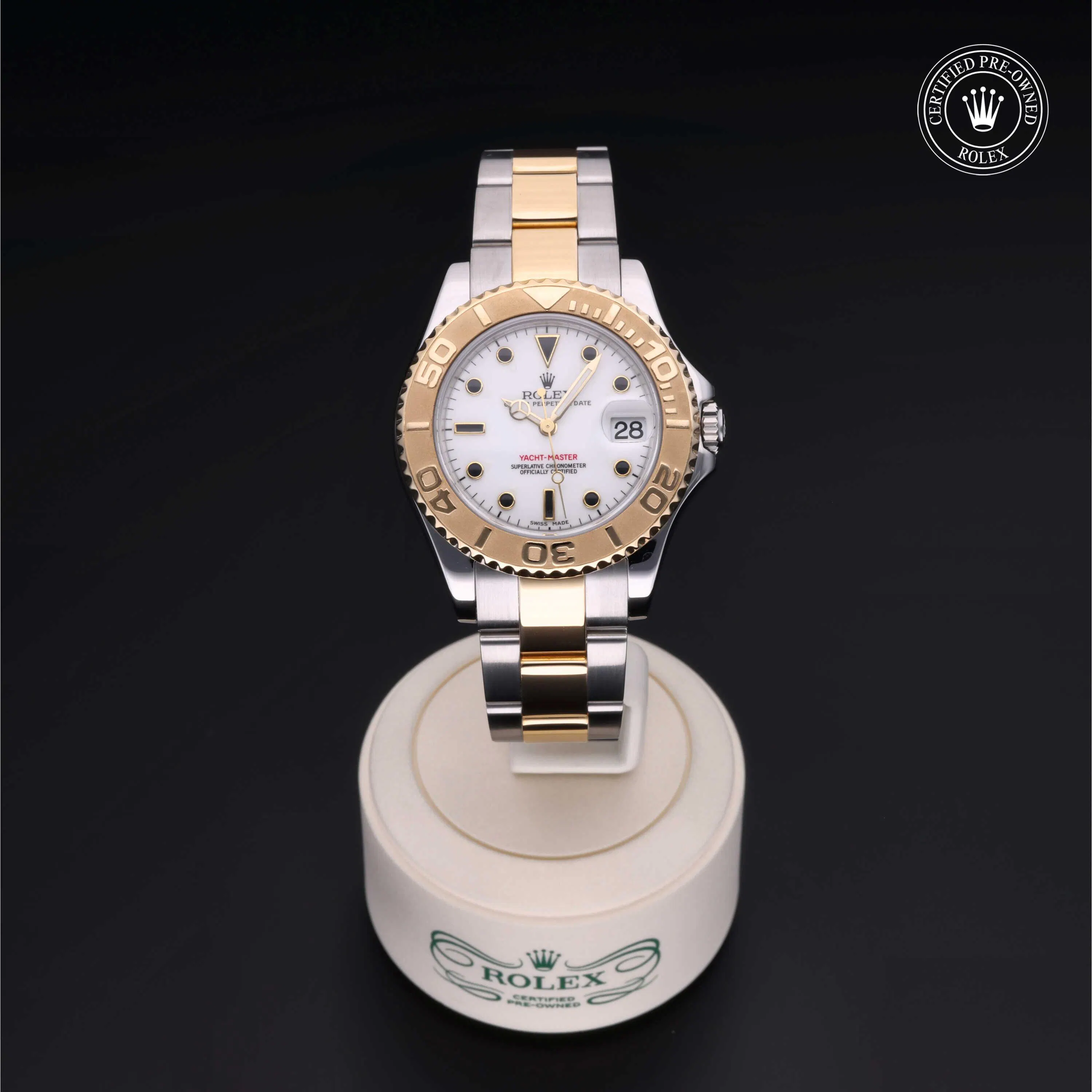 Gallery image 1 for Yacht-Master