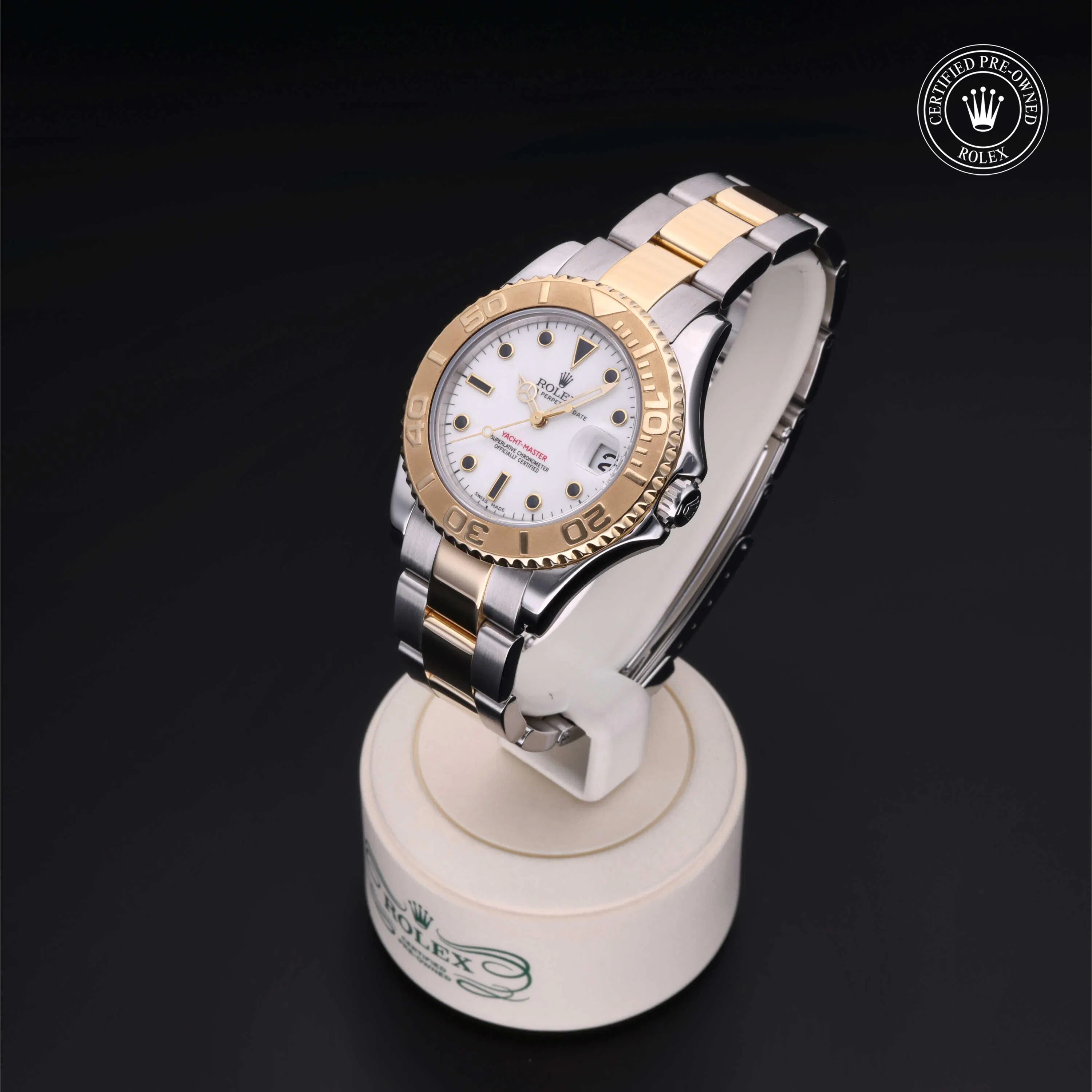 Gallery image 2 for Yacht-Master