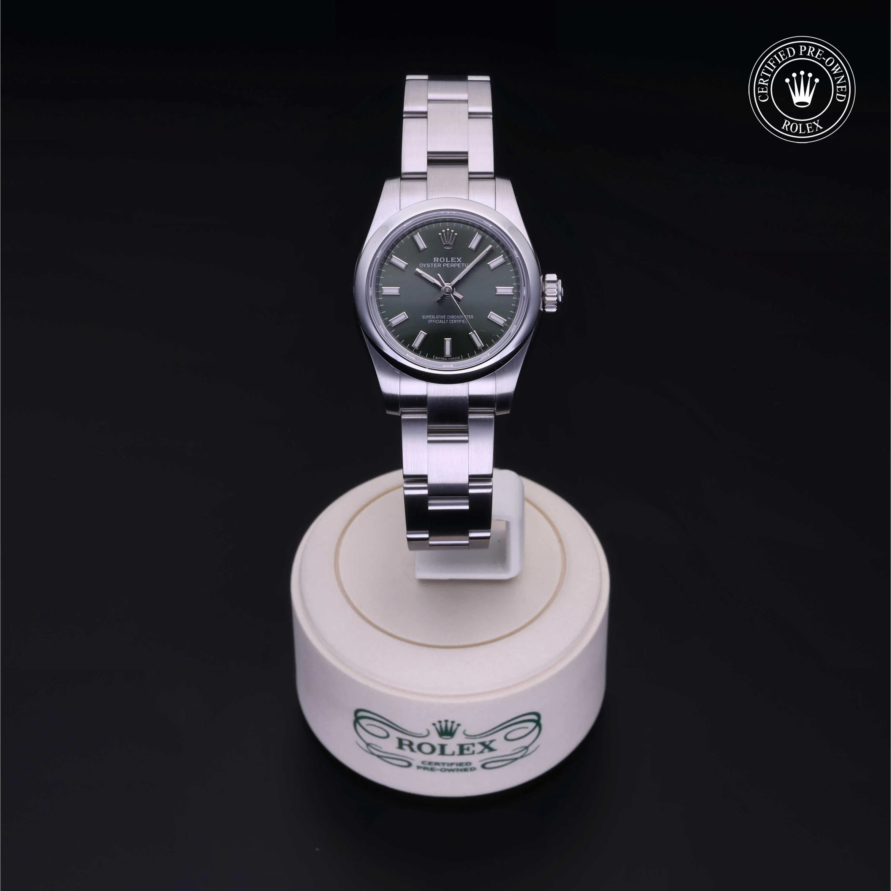 Gallery image 1 for Oyster Perpetual