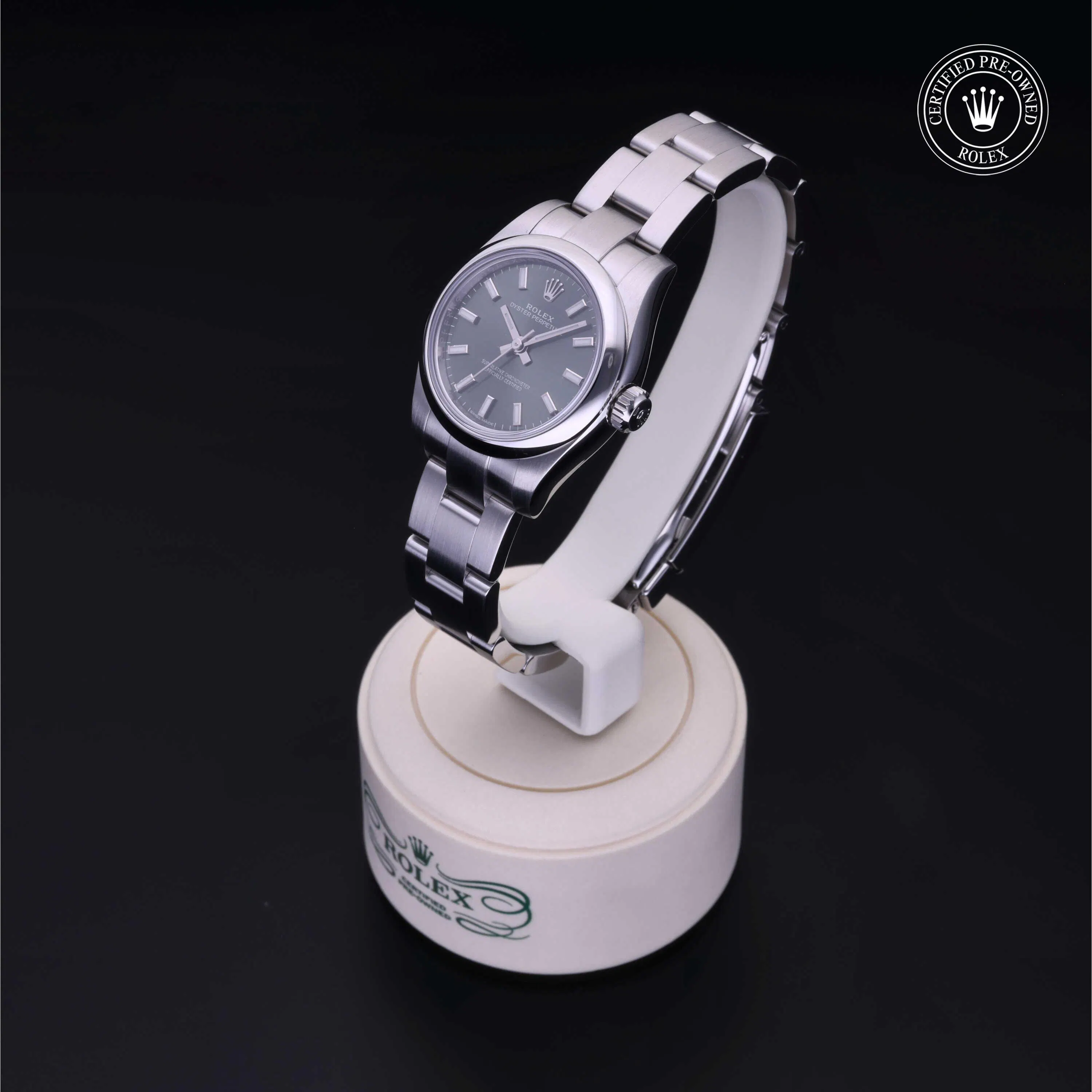 Gallery image 2 for Oyster Perpetual