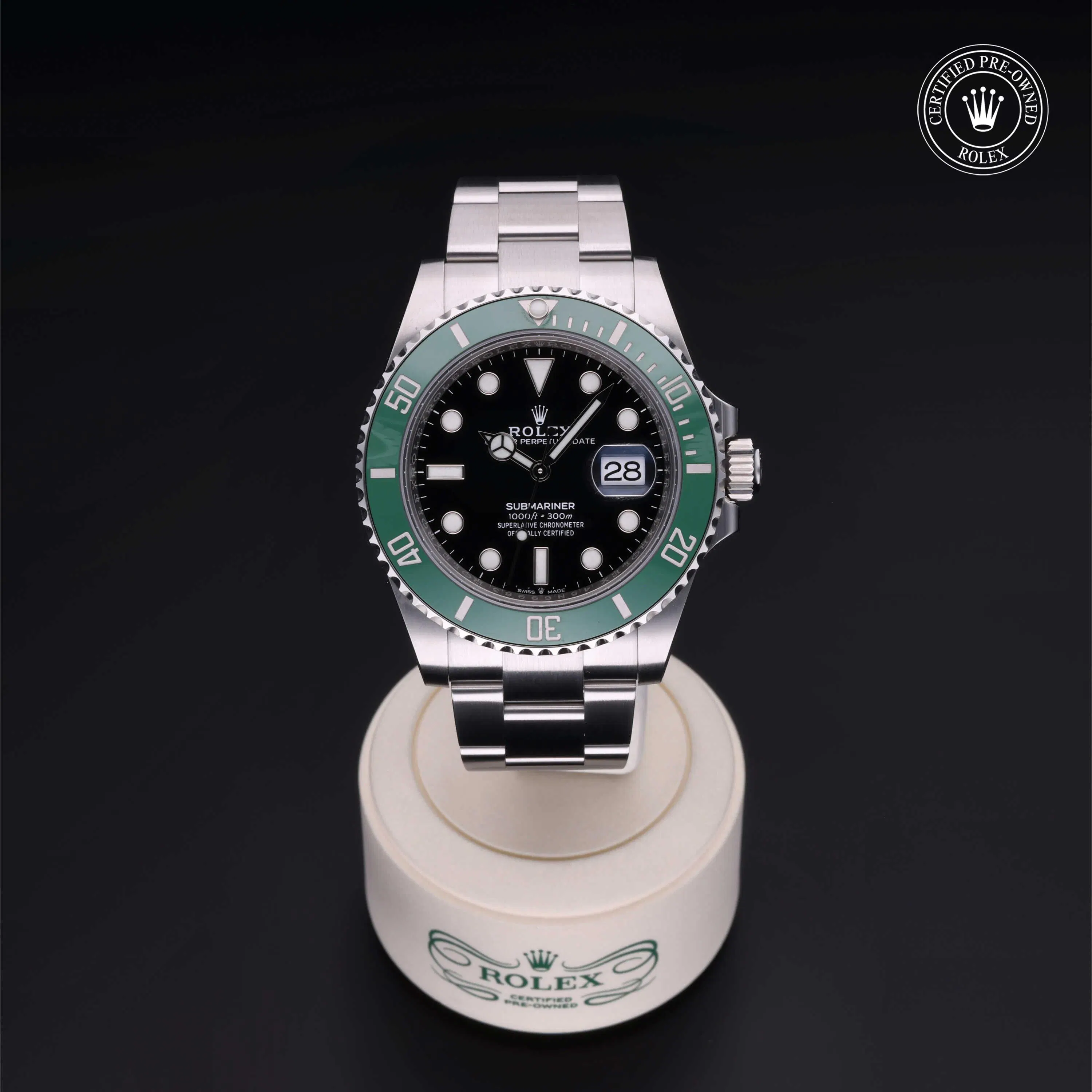 Gallery image 1 for Submariner