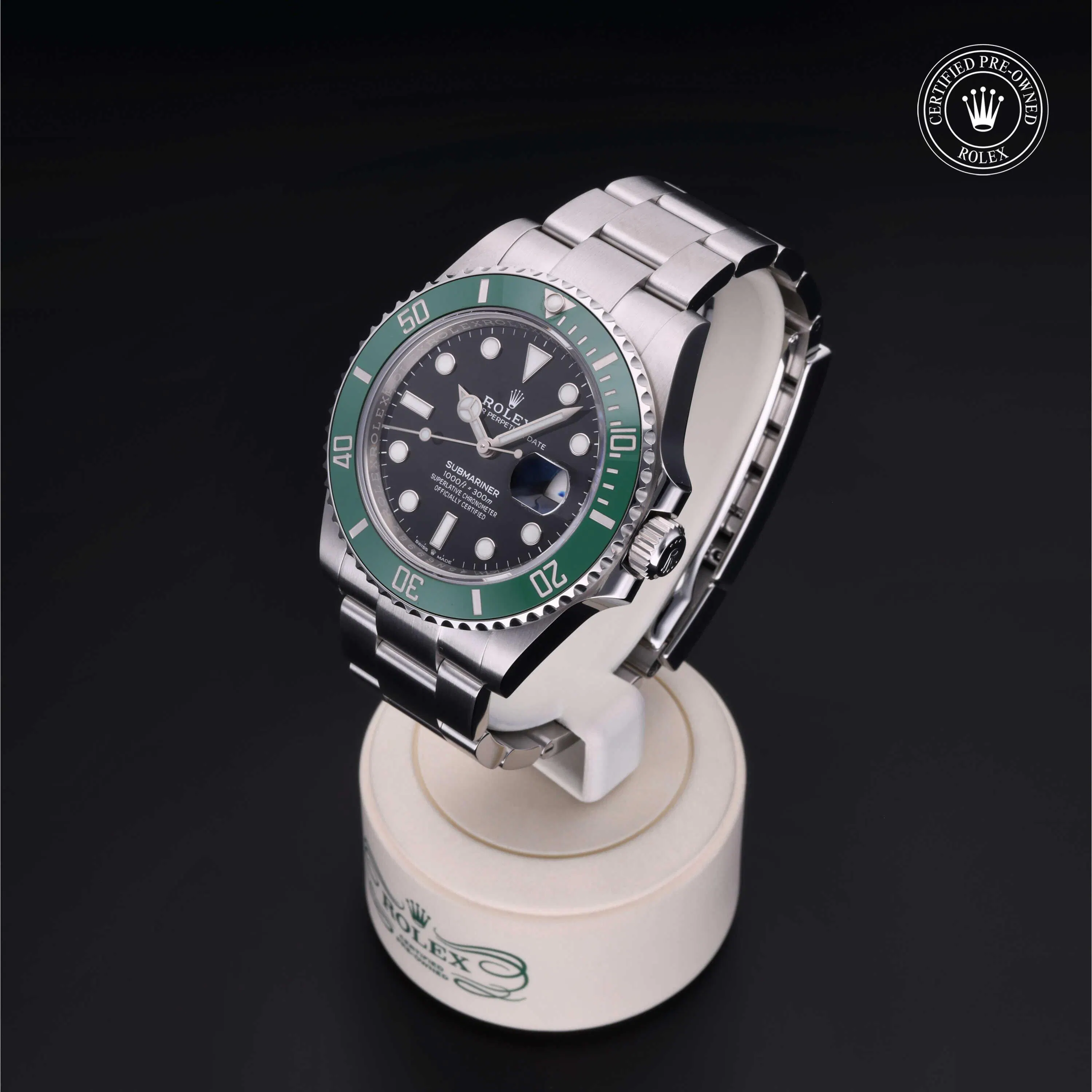 Gallery image 2 for Submariner