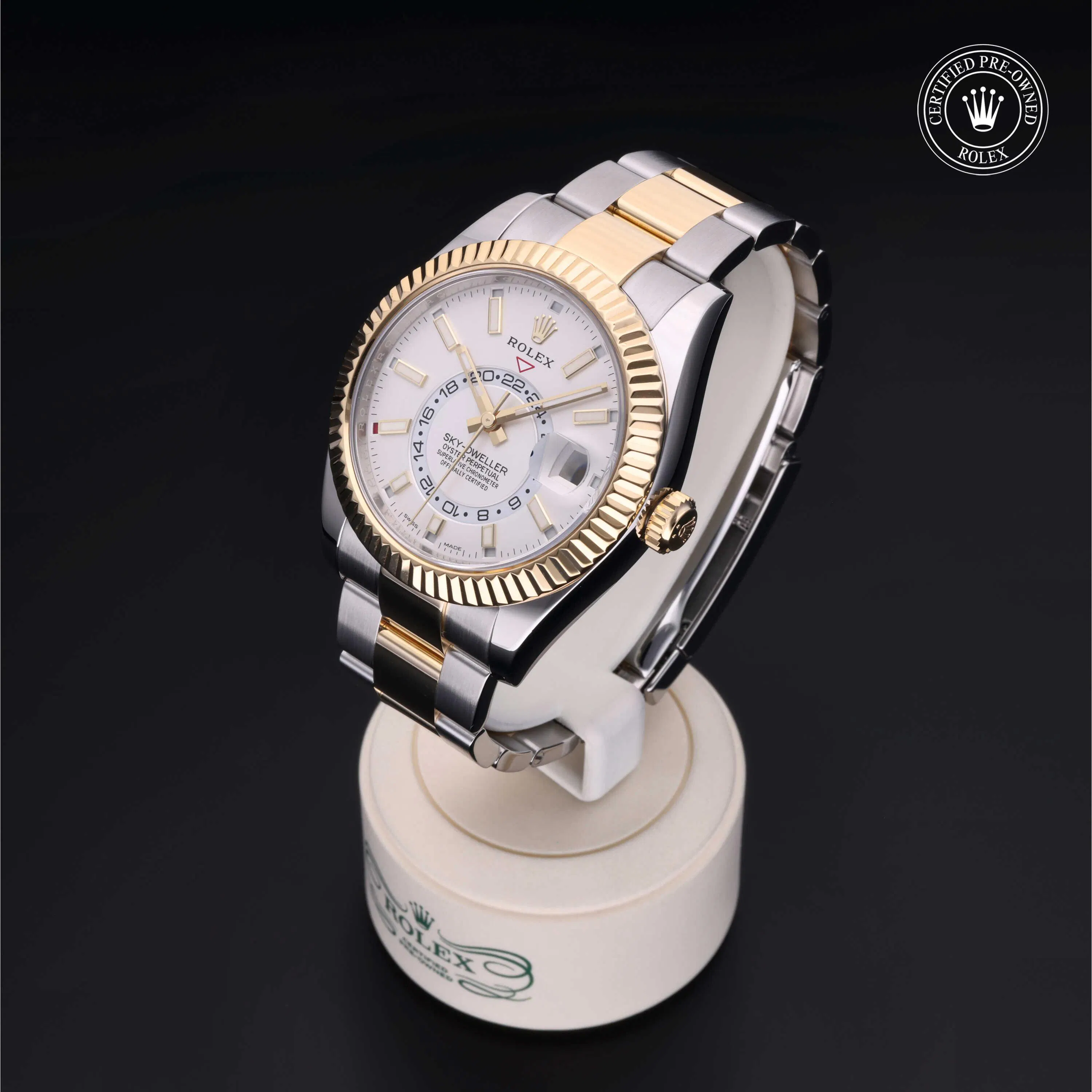 Gallery image 2 for Sky-Dweller