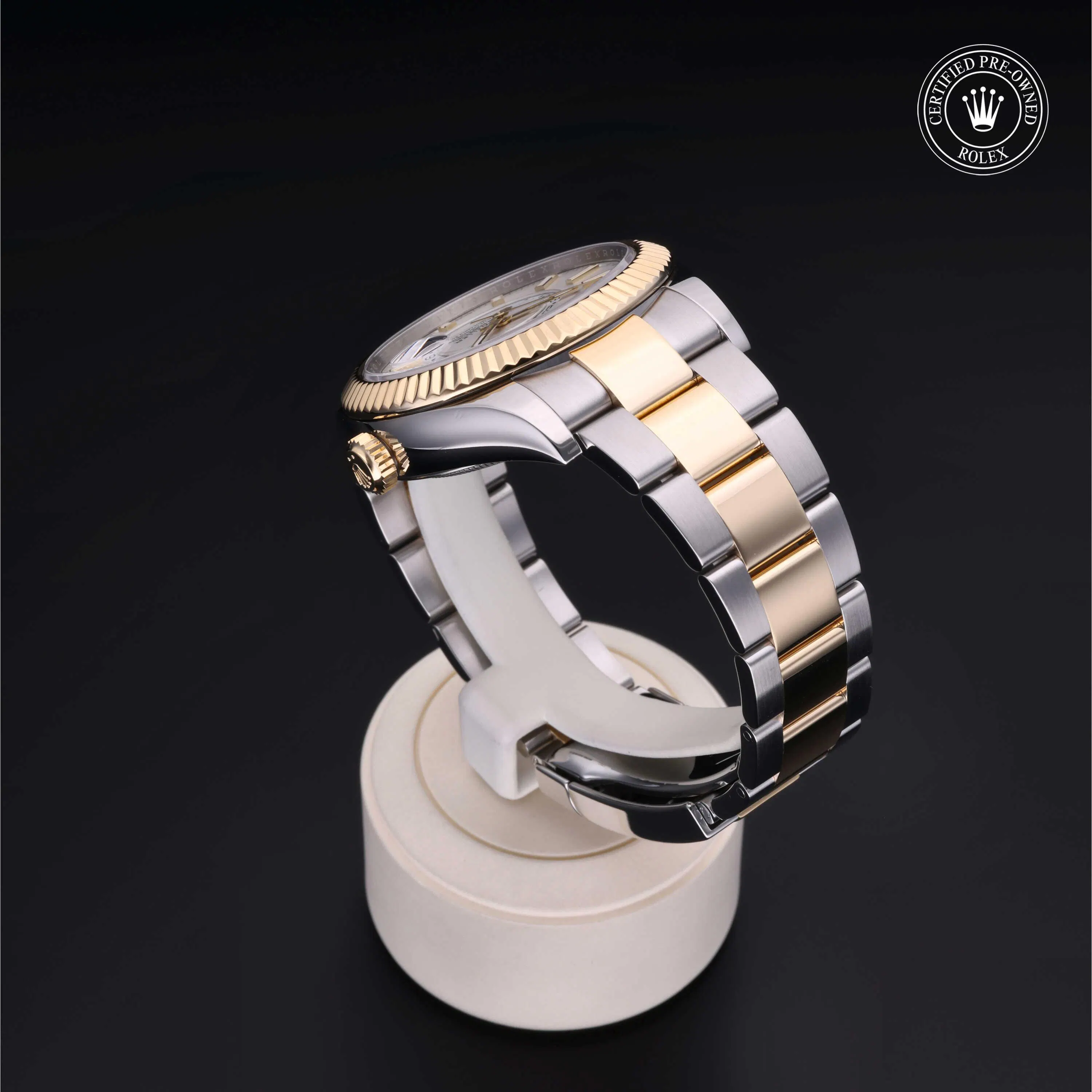 Gallery image 3 for Sky-Dweller