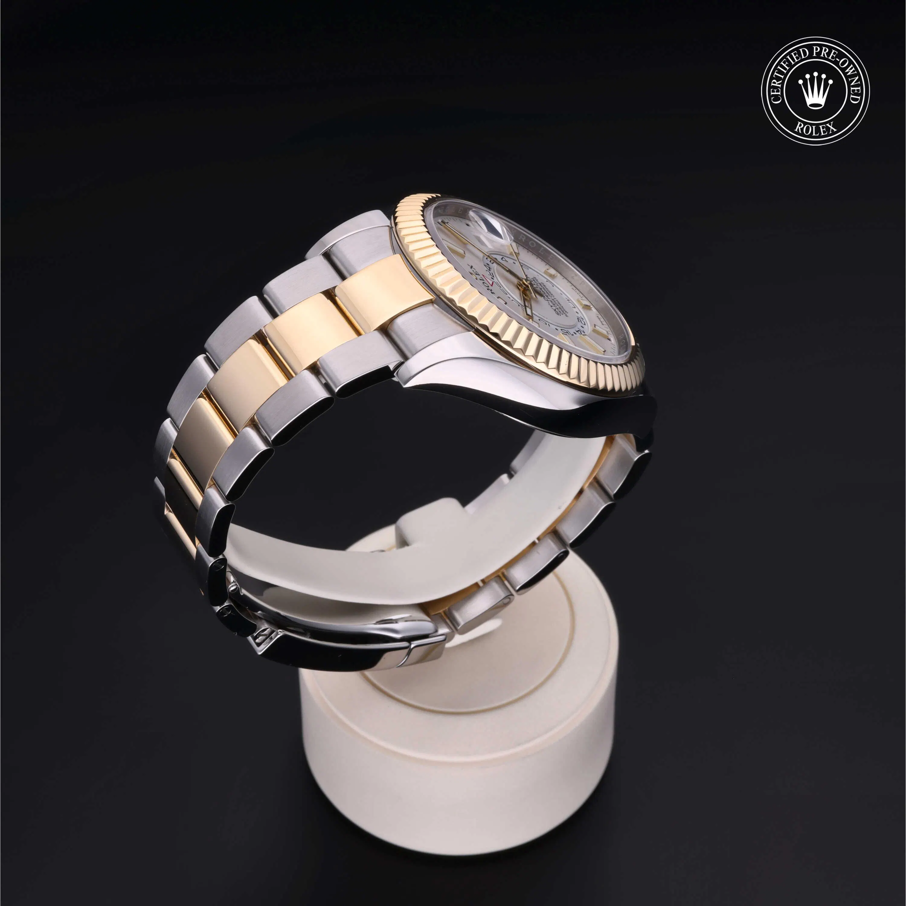 Gallery image 4 for Sky-Dweller