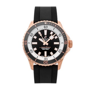 Vertical Superocean