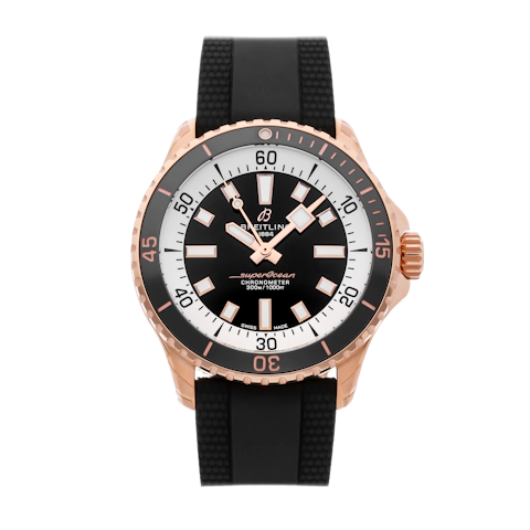 Vertical Superocean